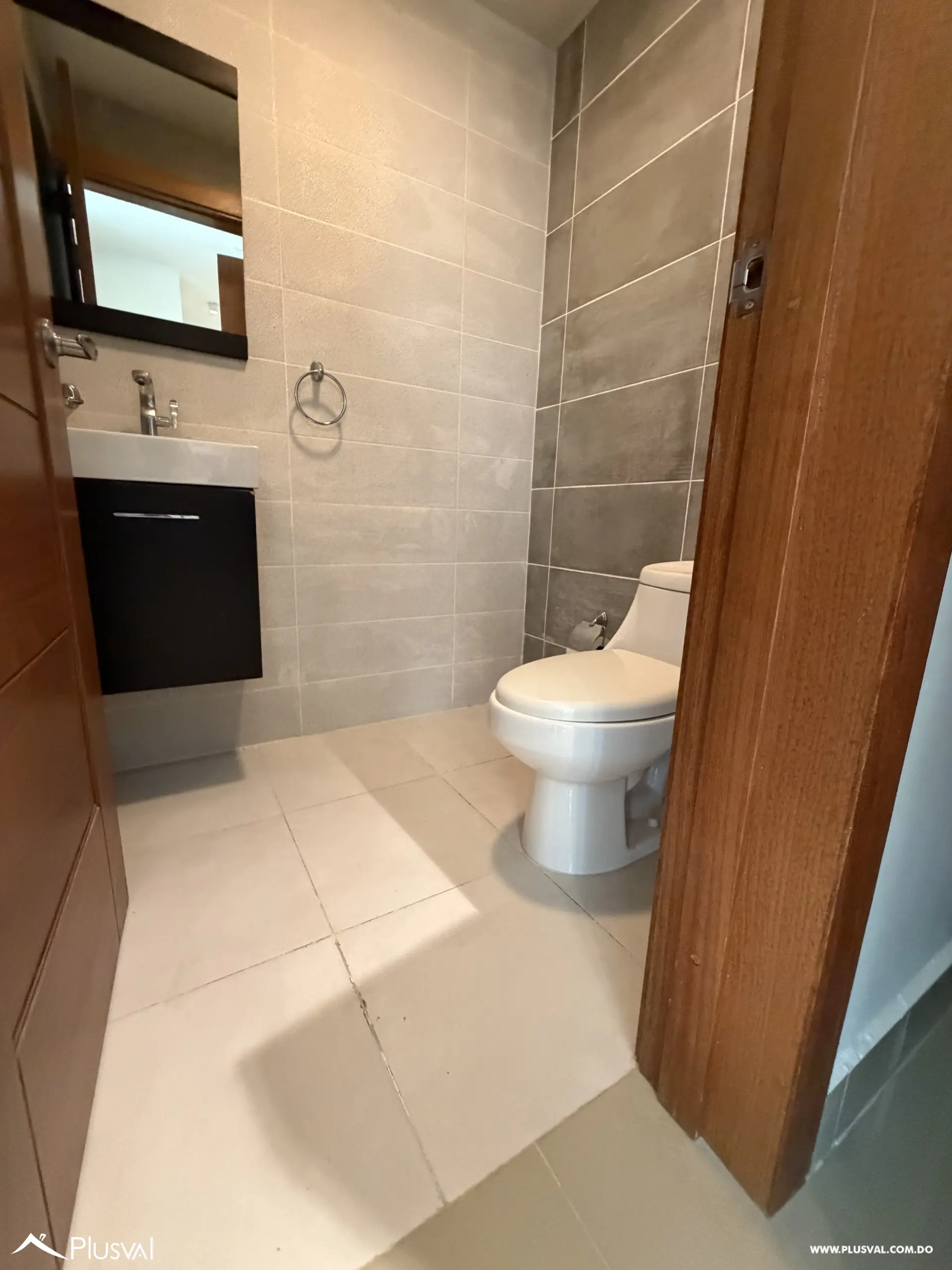 Apartamento en alquiler en Bella Vista 519832