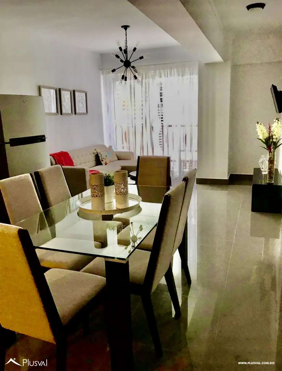 Excelente oportunidad de inversión en Evaristo Morales 474947