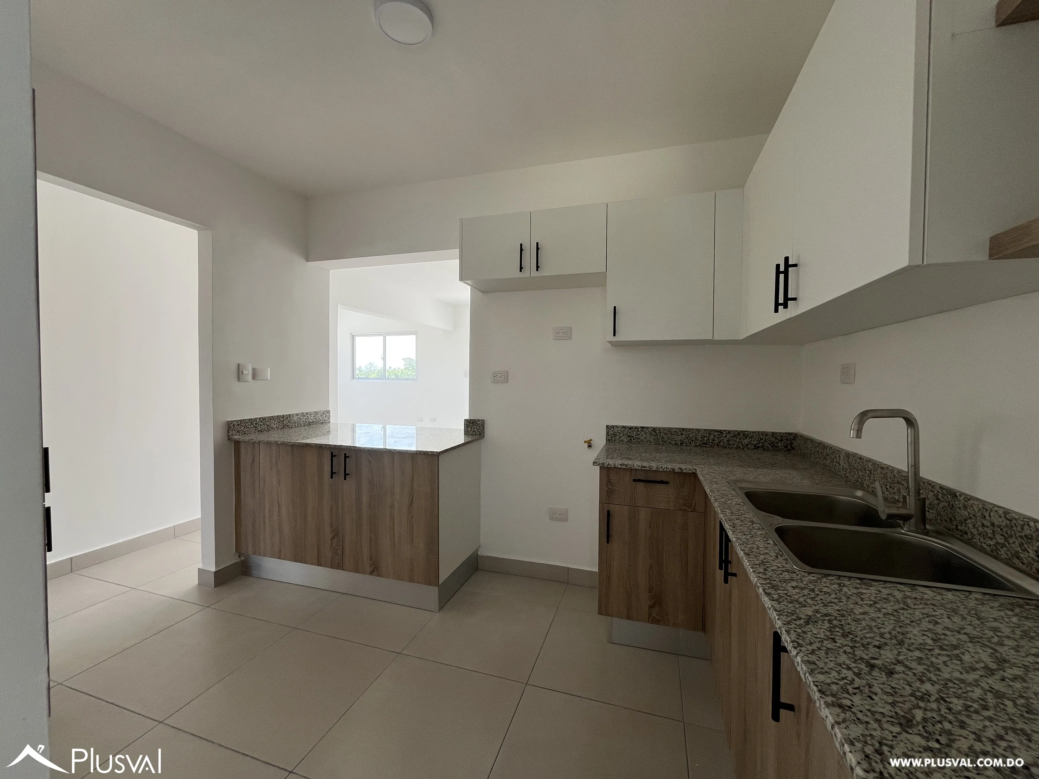 Exclusivo apartamento en el corazón de Puerto Plata 470095