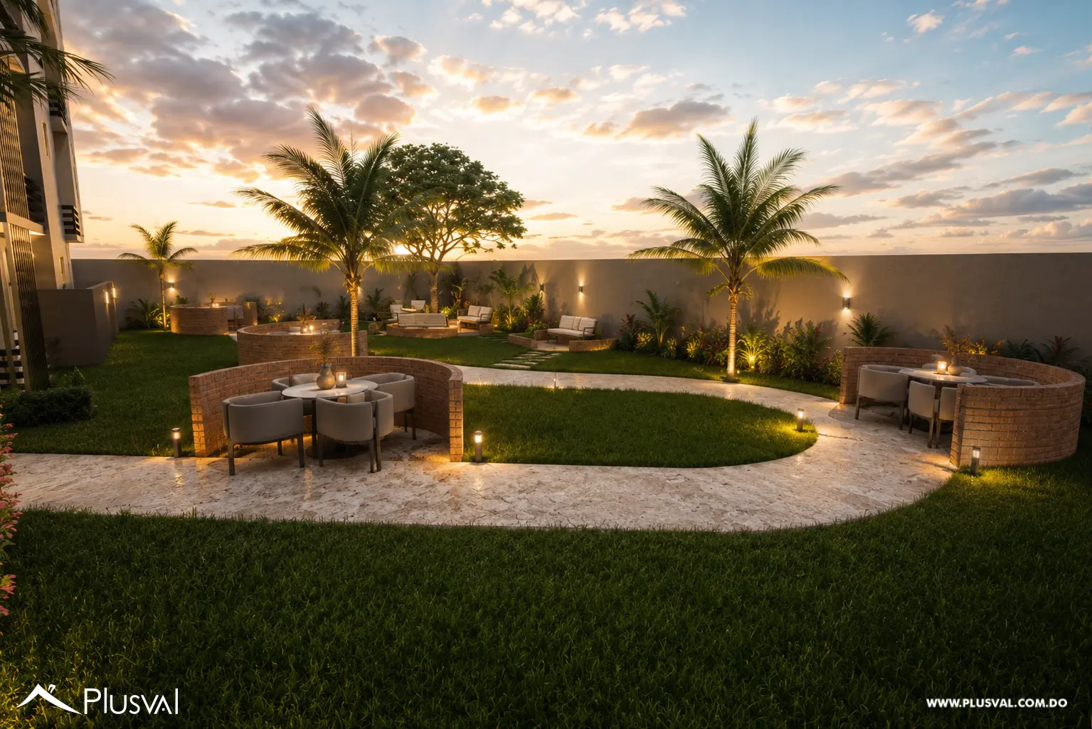Apartamento de 1 Habitacion con Family Room y Terraza con Jacuzzi a minutos de Downtown PuntaCana.  Riviera Garden Deux 526648