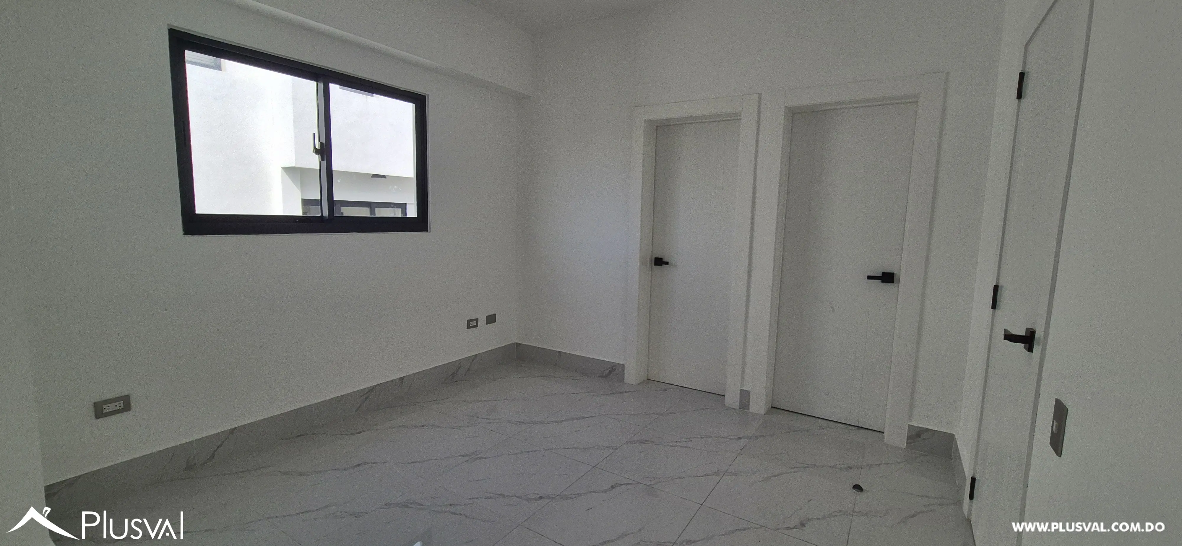 Apartamento en venta, Evaristo Morales 511701