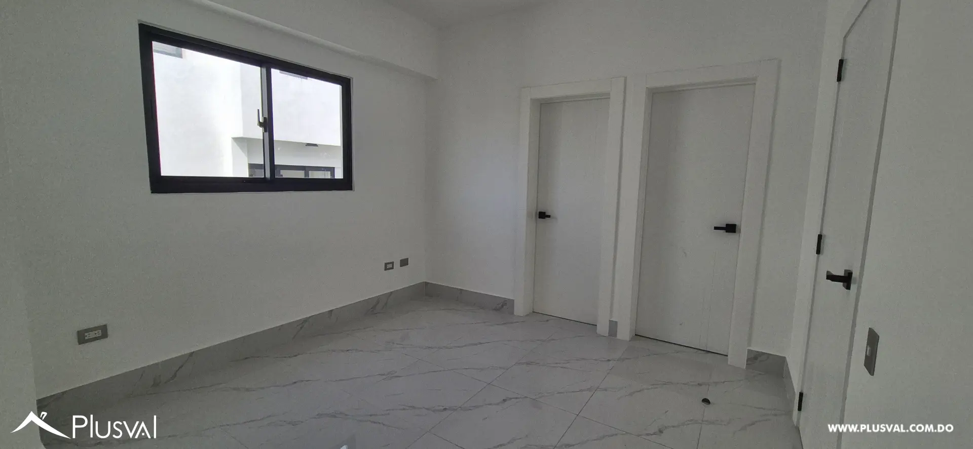 Apartamento en venta, Evaristo Morales 511701