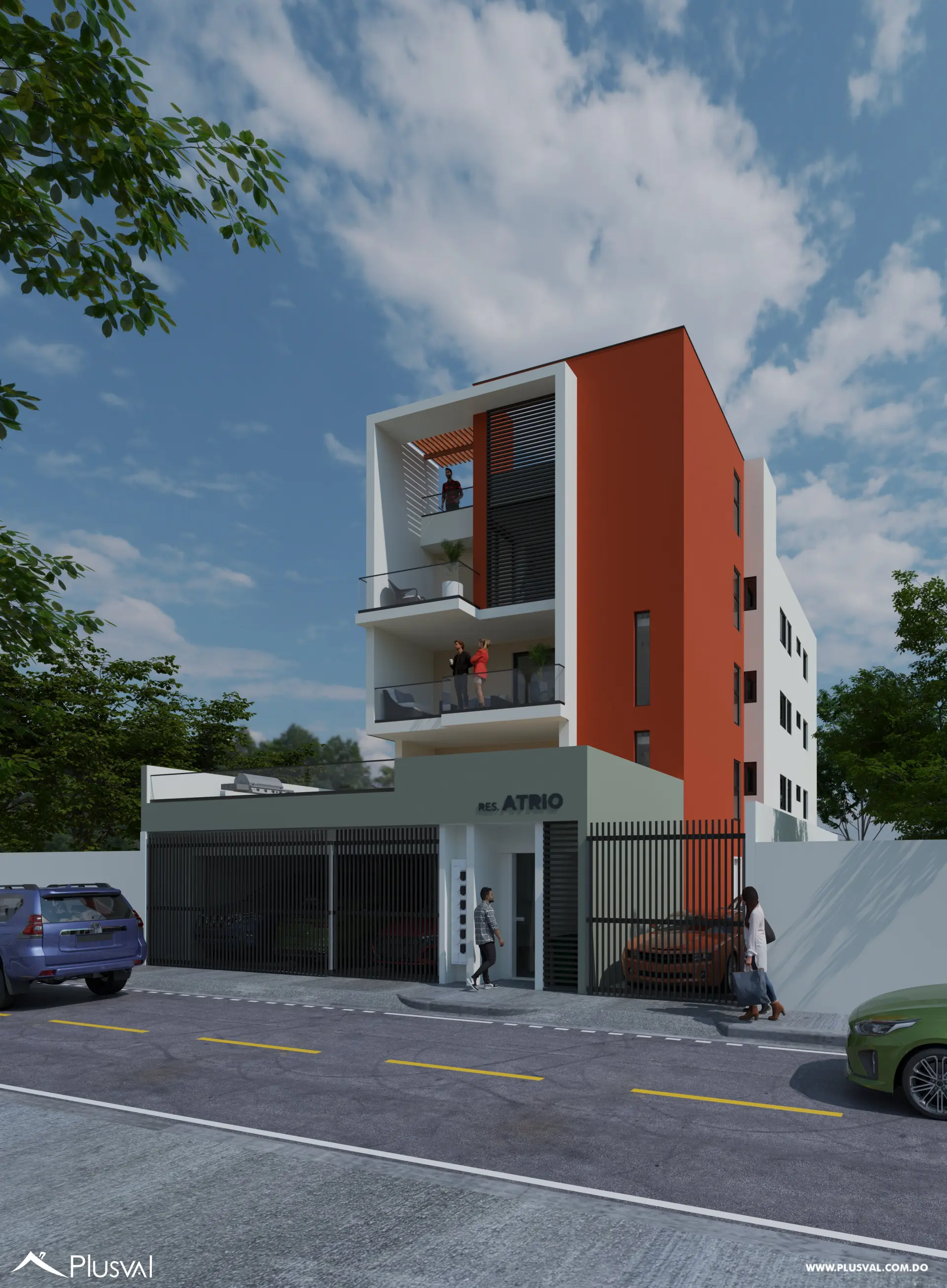 Apartamento en Venta en Prado Oriental 500084