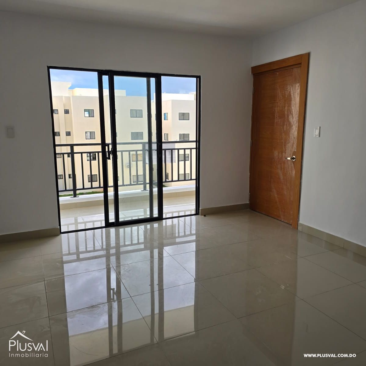 Apartamento en Puerto Plata 425254