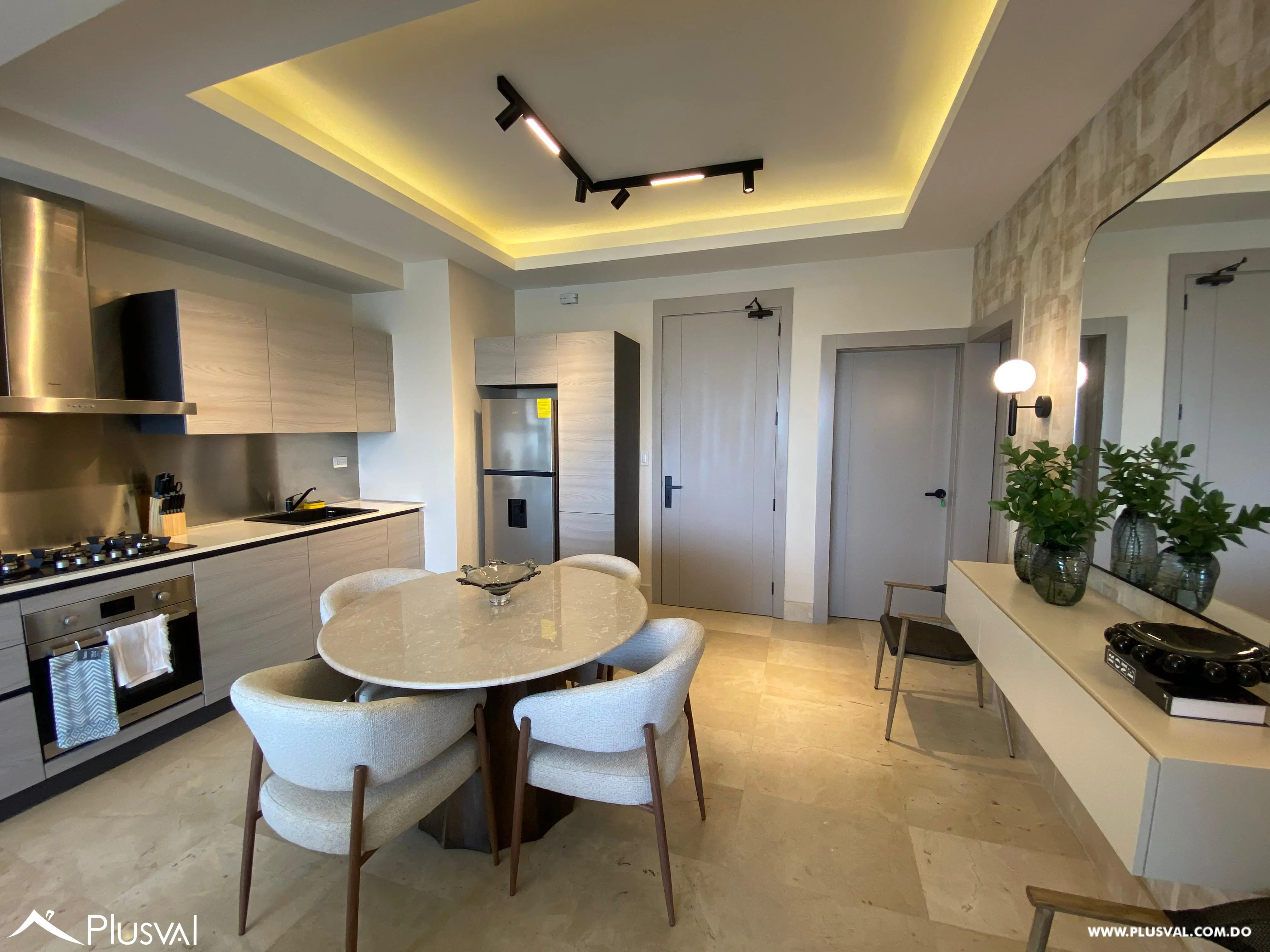 Torre de Lujo tipo Condo-Hotel 458703