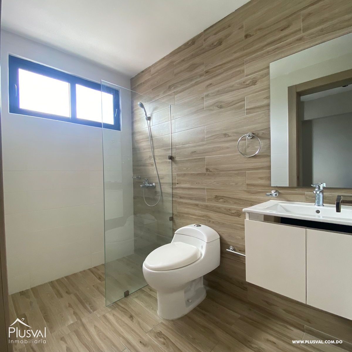 Moderno apartamento amueblado en alquiler en El Millon 309499