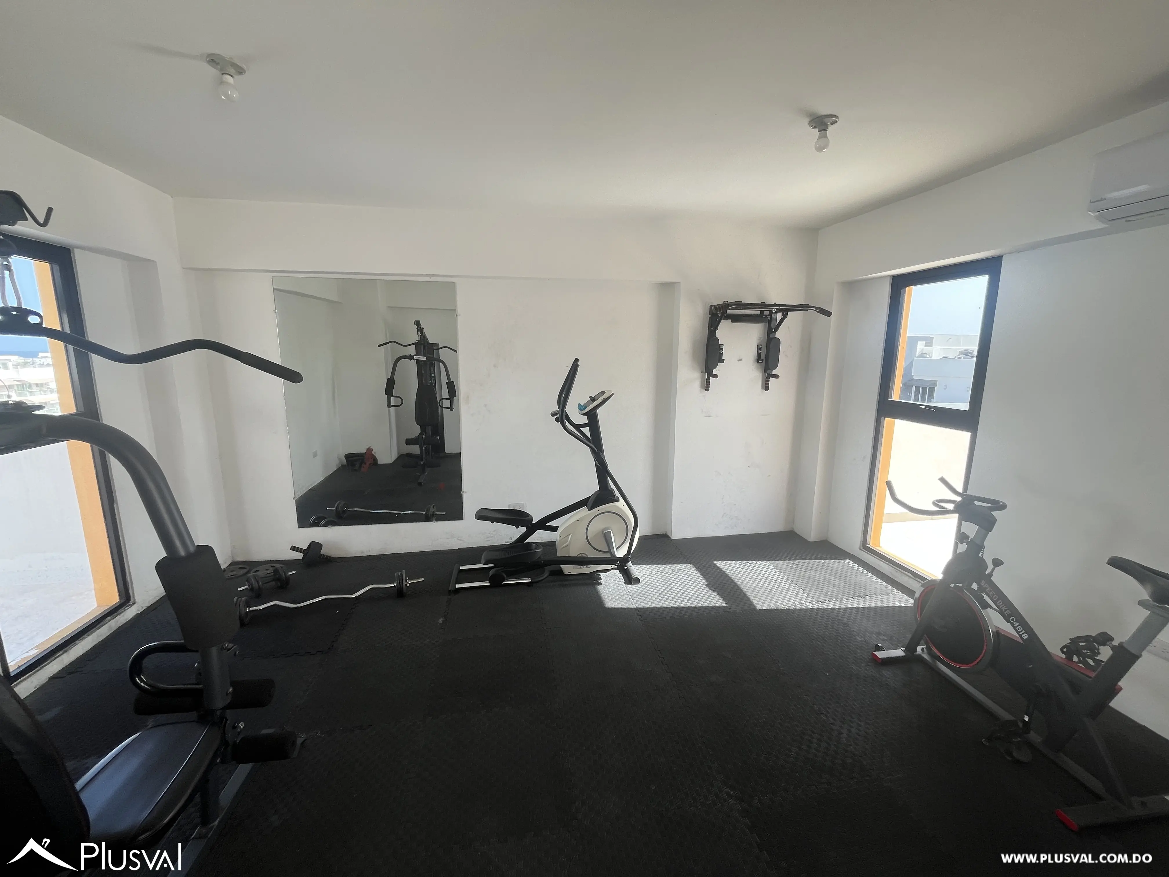 Apartamento en venta, Cayetano Germosén. 454356