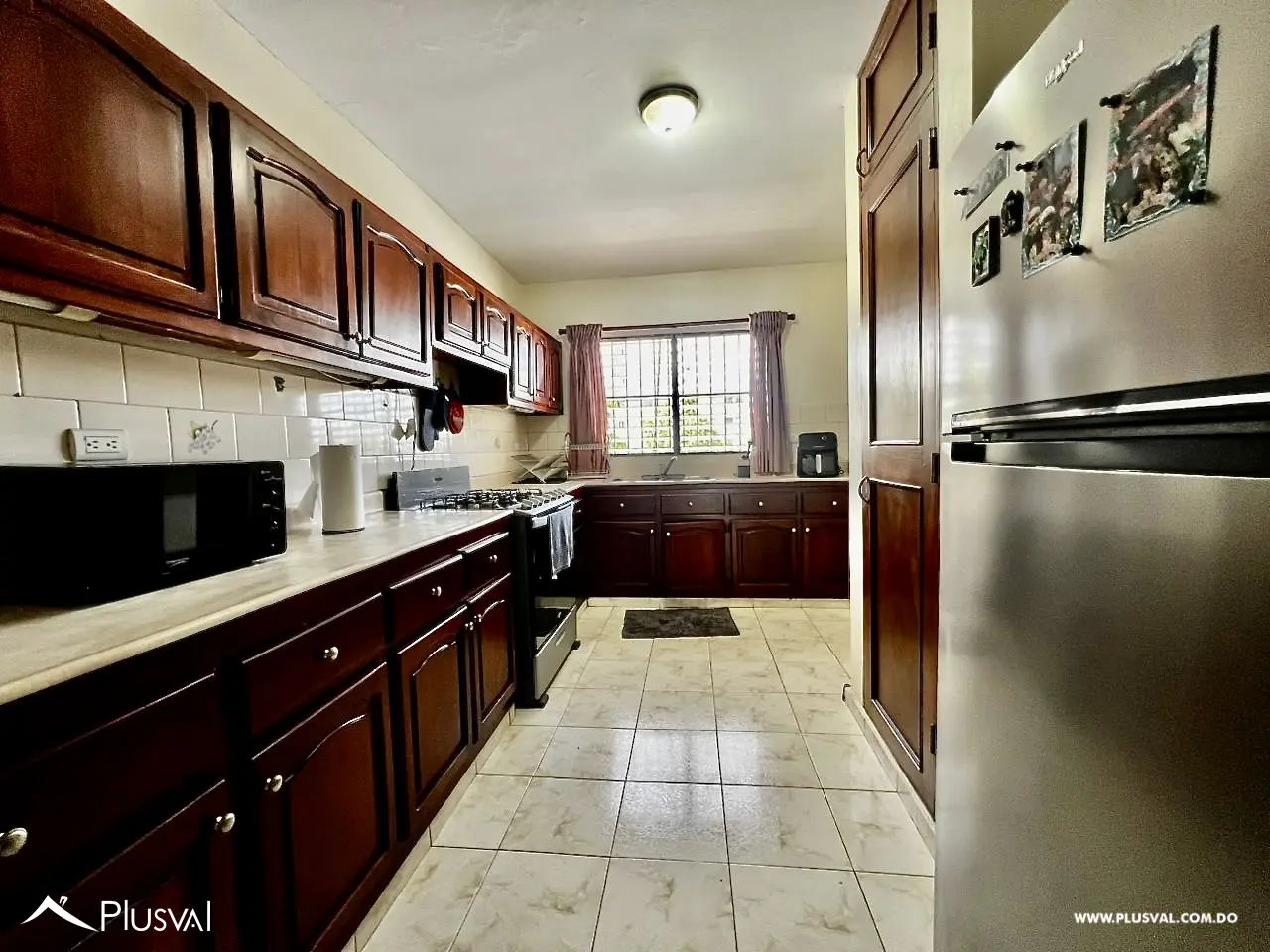 Apartamento clasico en venta, en la exclusiva zona de Los Cacigazos 475952