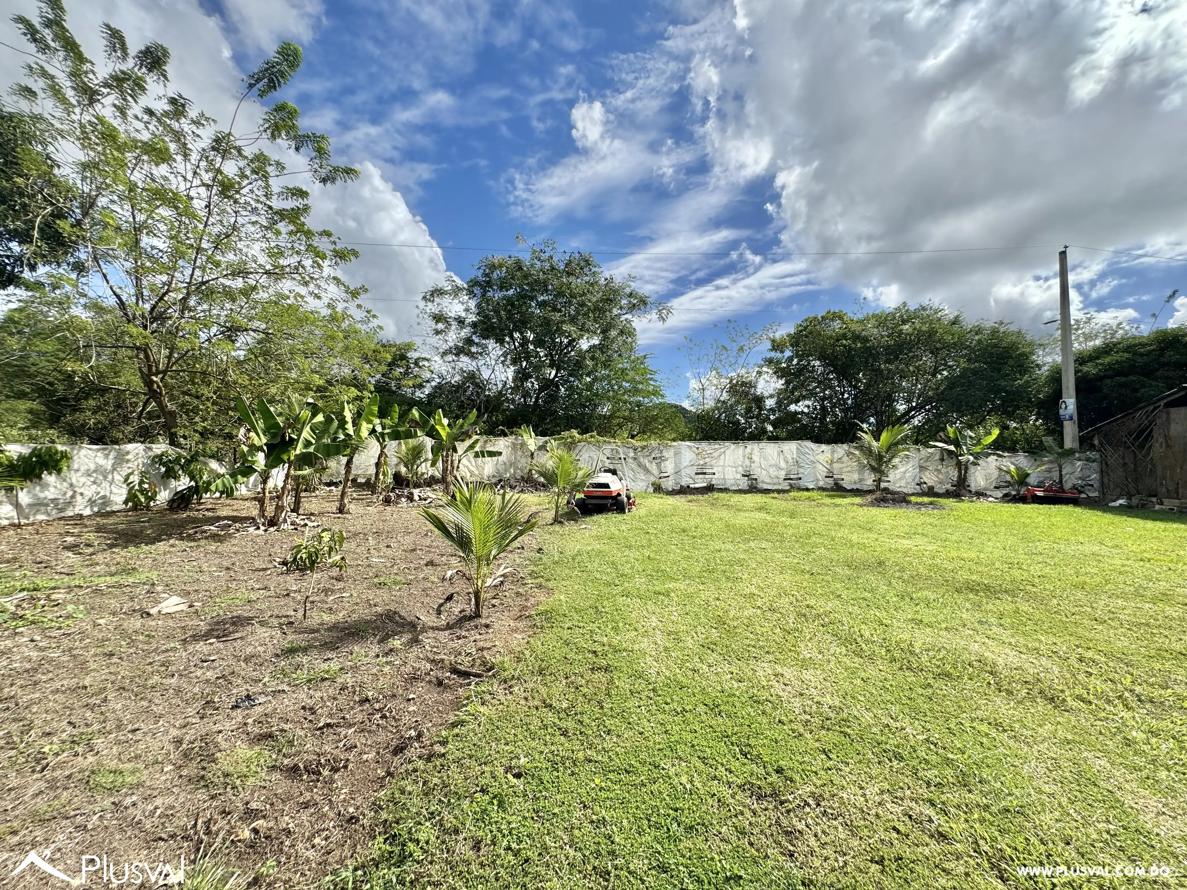 Vendo Maravillosa Finca con Importantes Mejoras en Pedro barnd 479769