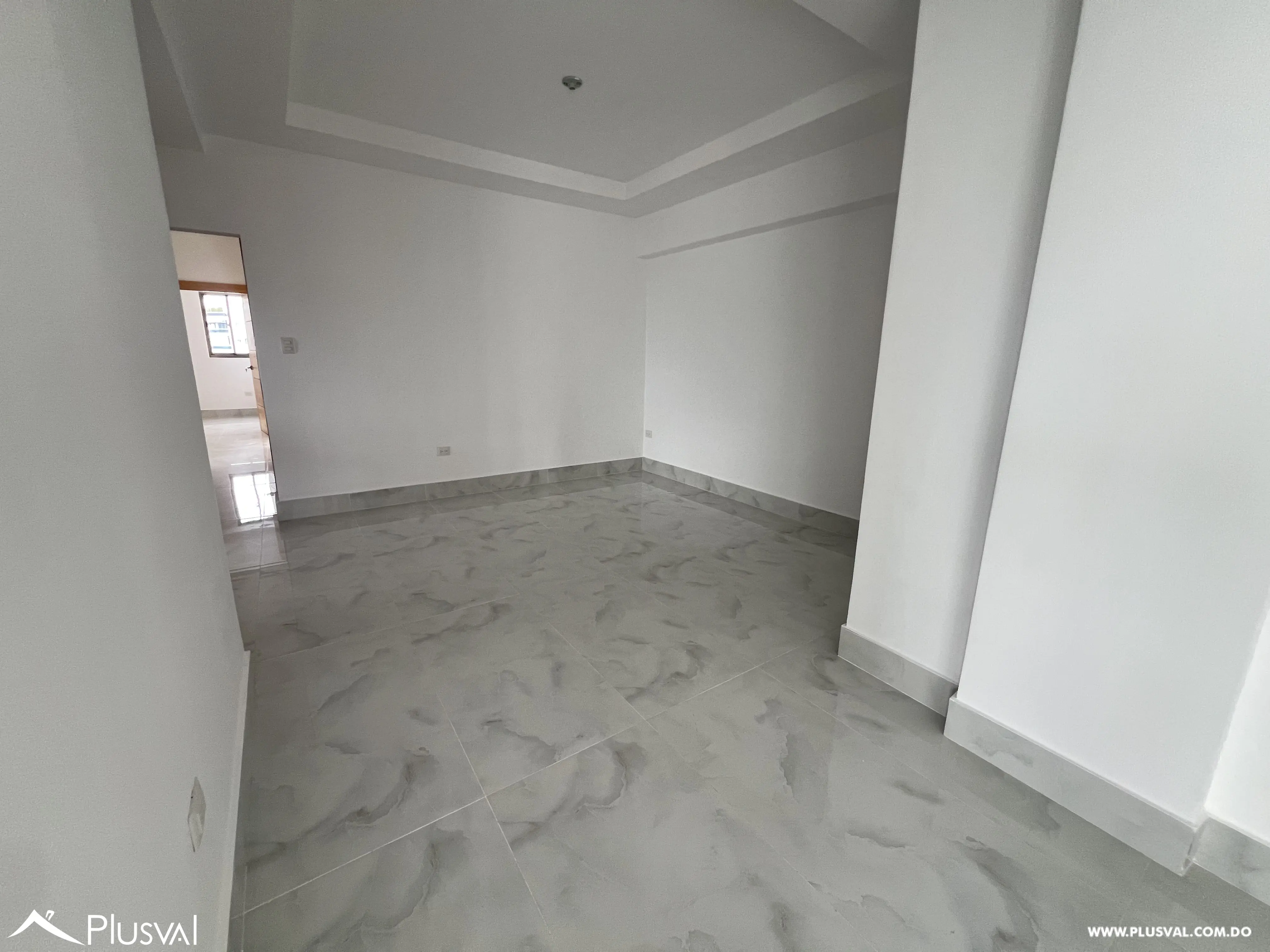 Apartamento en alquiler en Urb. Real. 470673