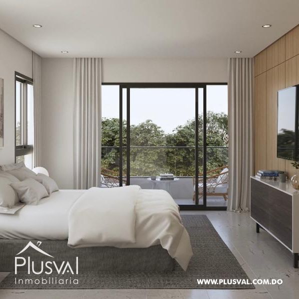 Villas Modernas en Punta Cana 277329