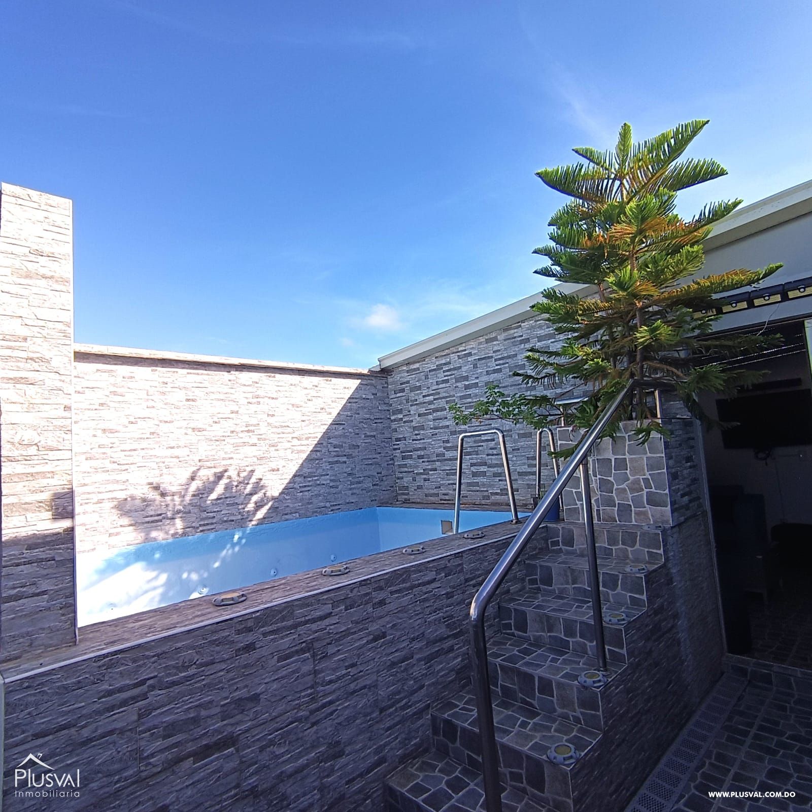 Amplio Penthouse en Los Restauradores 414116