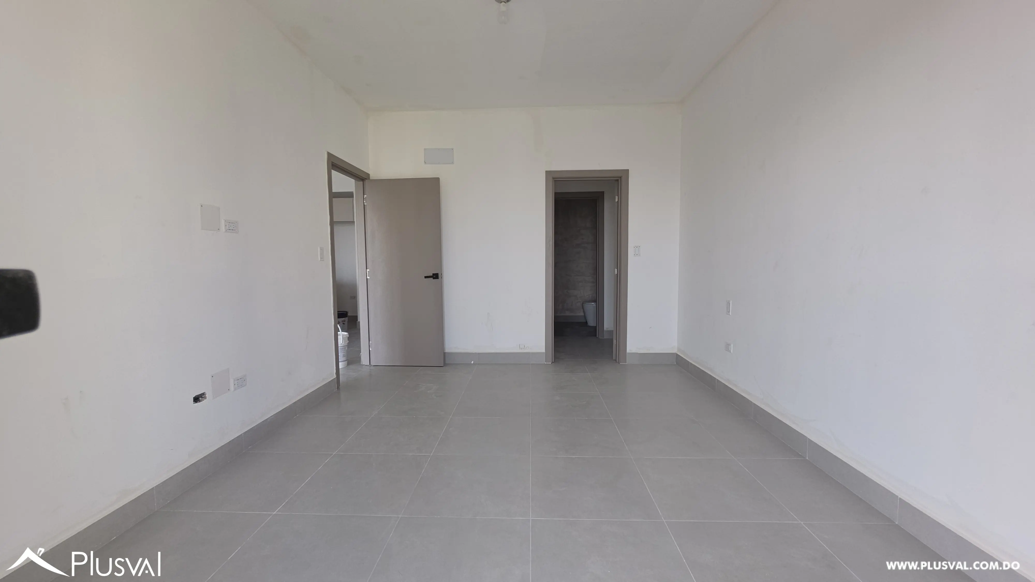 Apartamento en Venta en Arroyo Hondo 504111