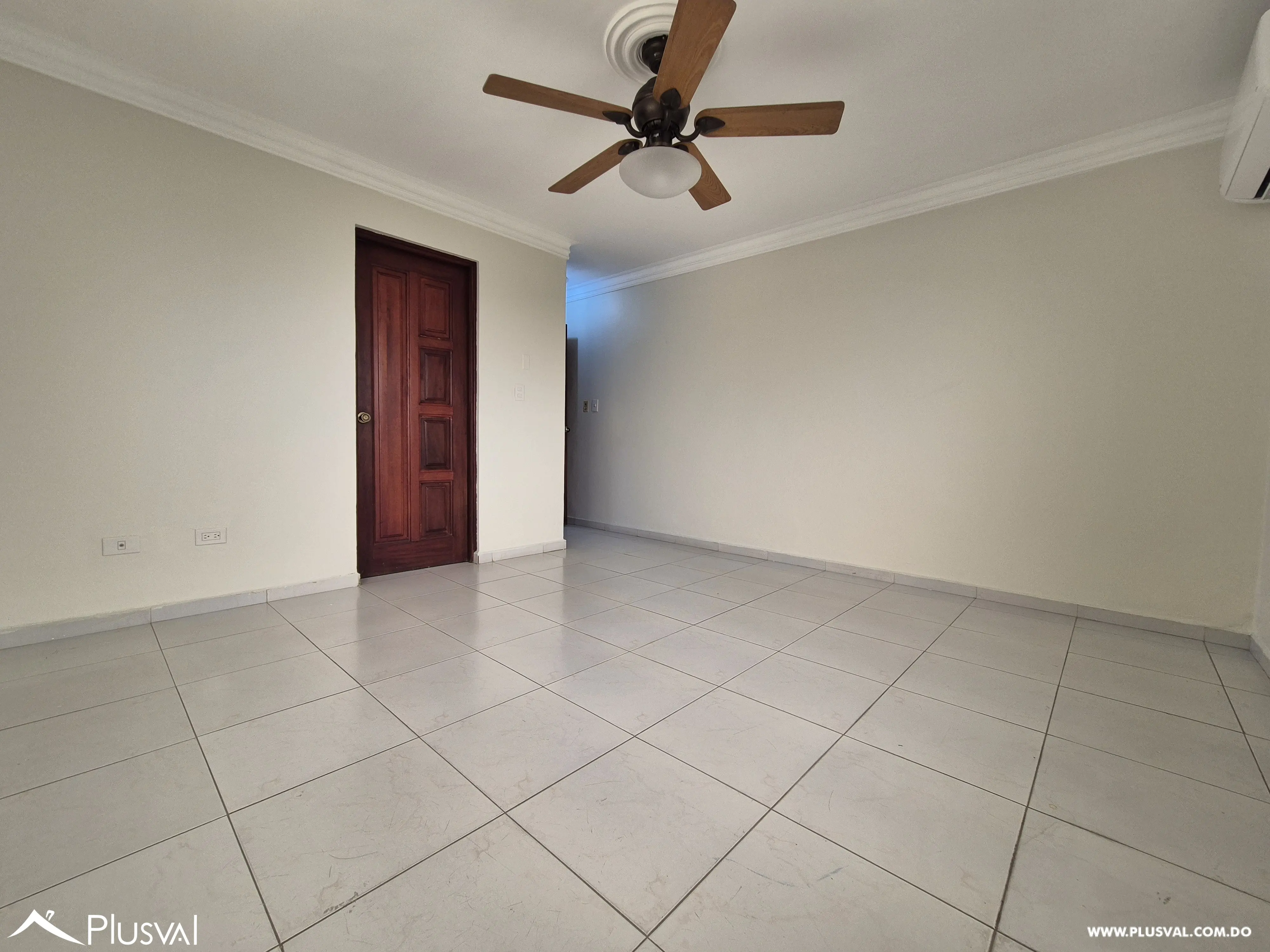 Apartamento tipo Penthouse en venta en Mirador Sur 487251