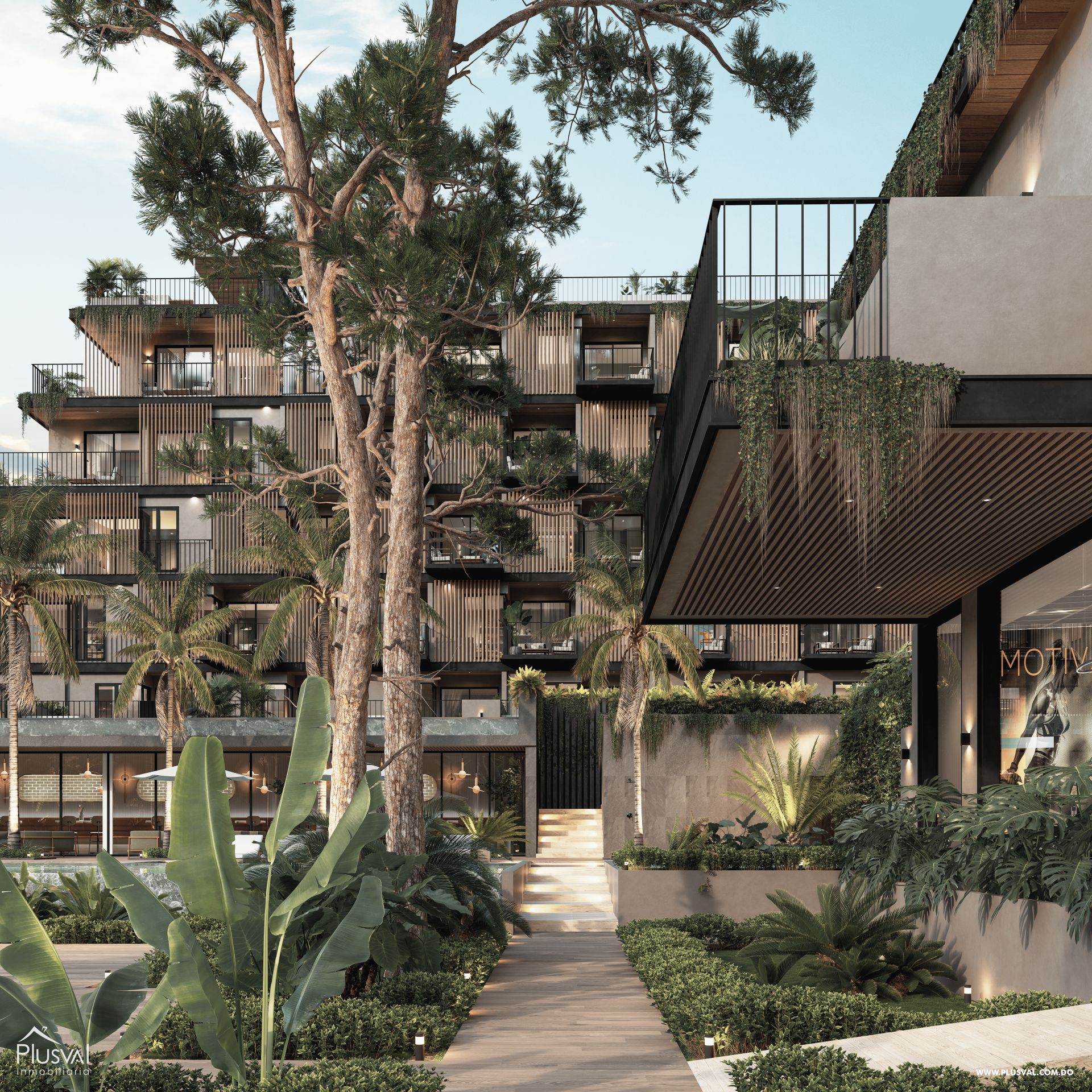Exclusivos apartamentos en venta en Cana Bay 377556