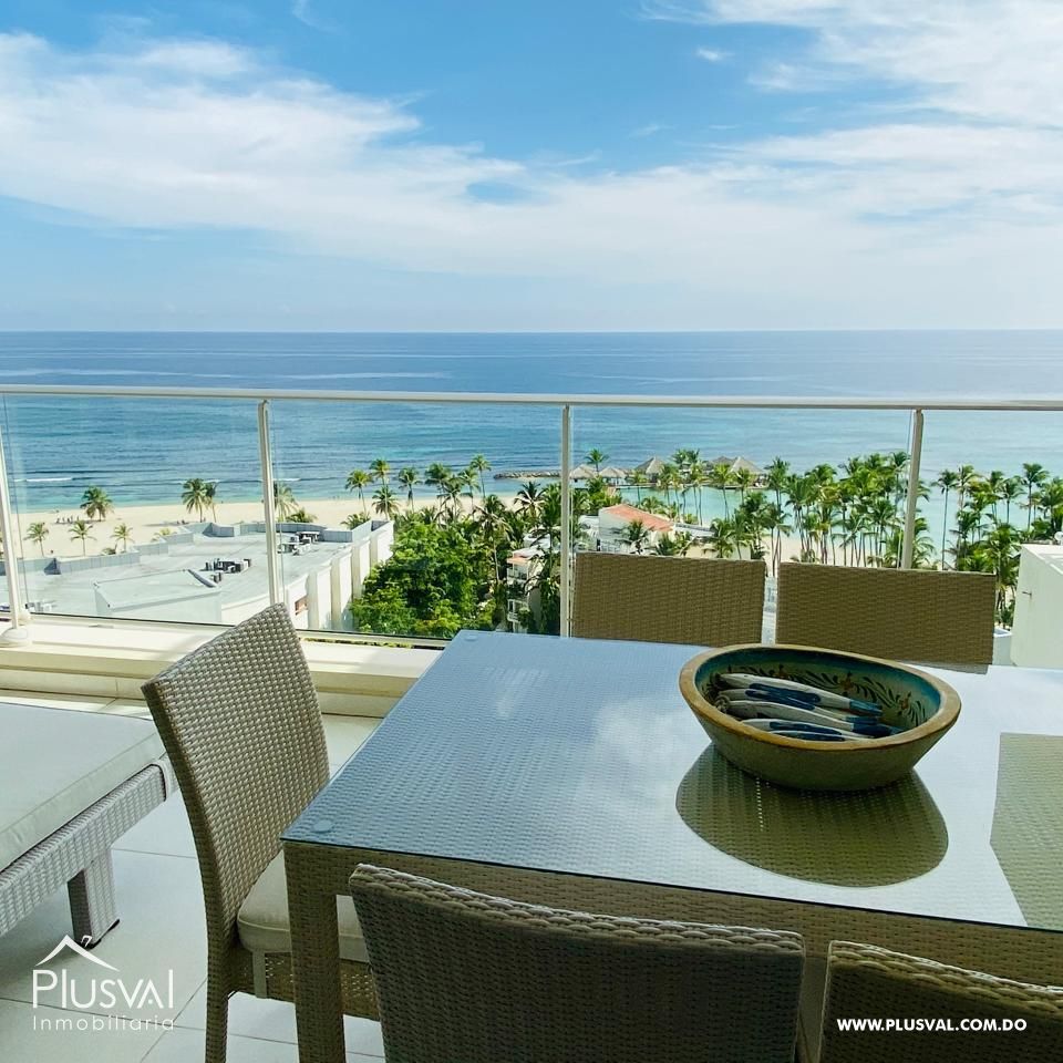 Apartamento en Venta con impresionante vista al mar en Juan Dolio. 349683