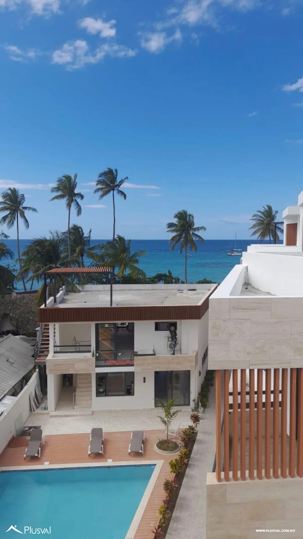 EXCLUSIVO PROYECTO FRENTE AL MAR-LAS TERRENAS 526859