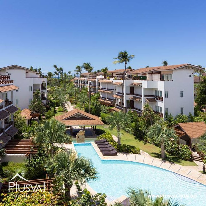 Amplio y exclusivo apartamento de 3 habitaciones y terraza 237470