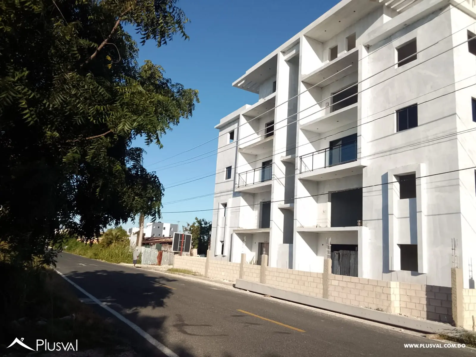 Tu nuevo hogar en la Romana con apartamentos en segunda linea de Playa 486905