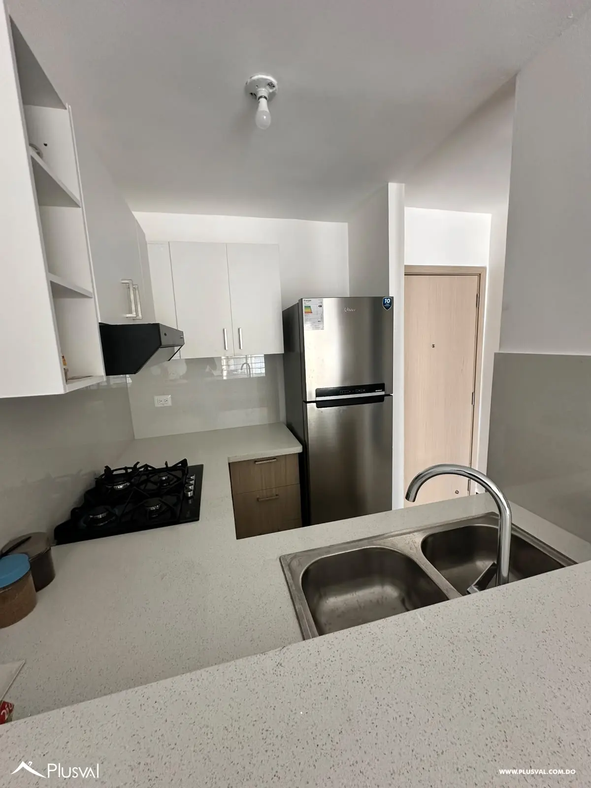 Apartamento en Canas del Este D-505 518368