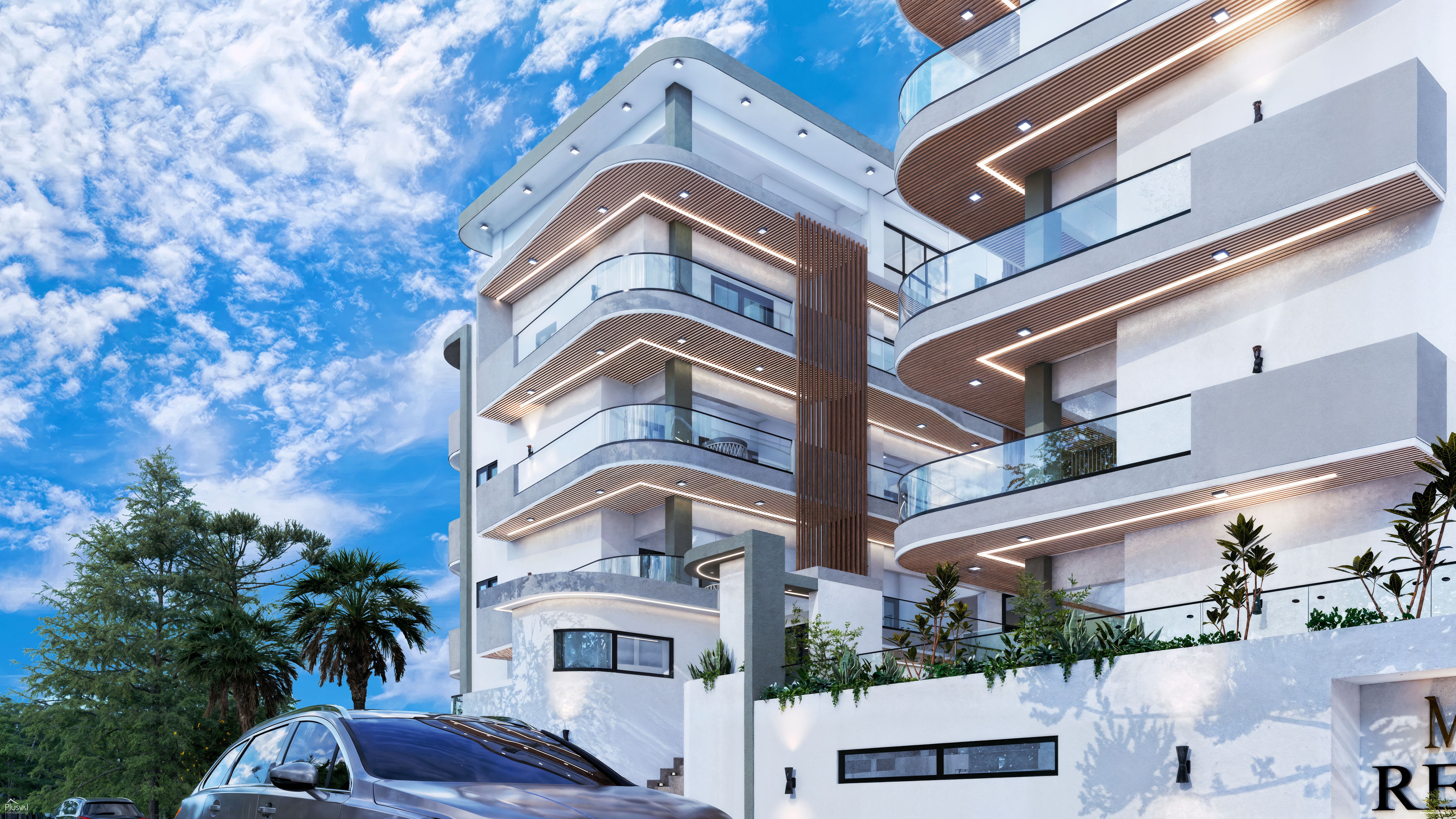 Apartamentos en Bayahíbe de 1 y 2 Habitaciones 493465