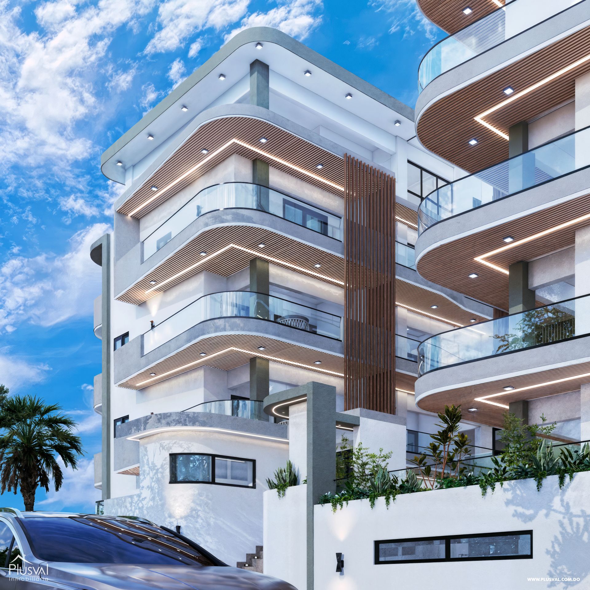 Apartamentos en Bayahíbe de 1 y 2 Habitaciones 493805