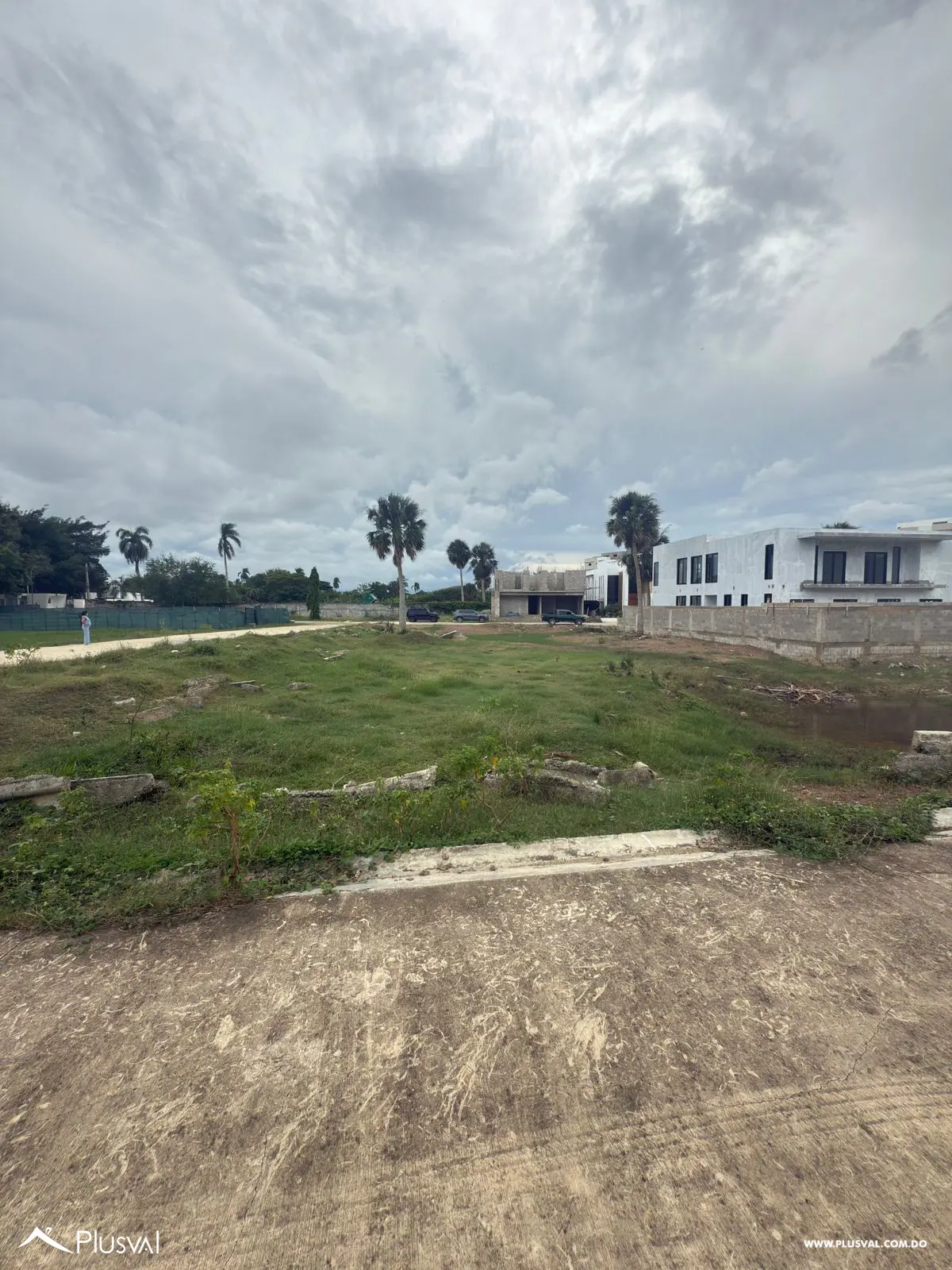 Exclusivo solar en Las Carmelitas | Seguridad, plusvalía y financiamiento disponible 472084