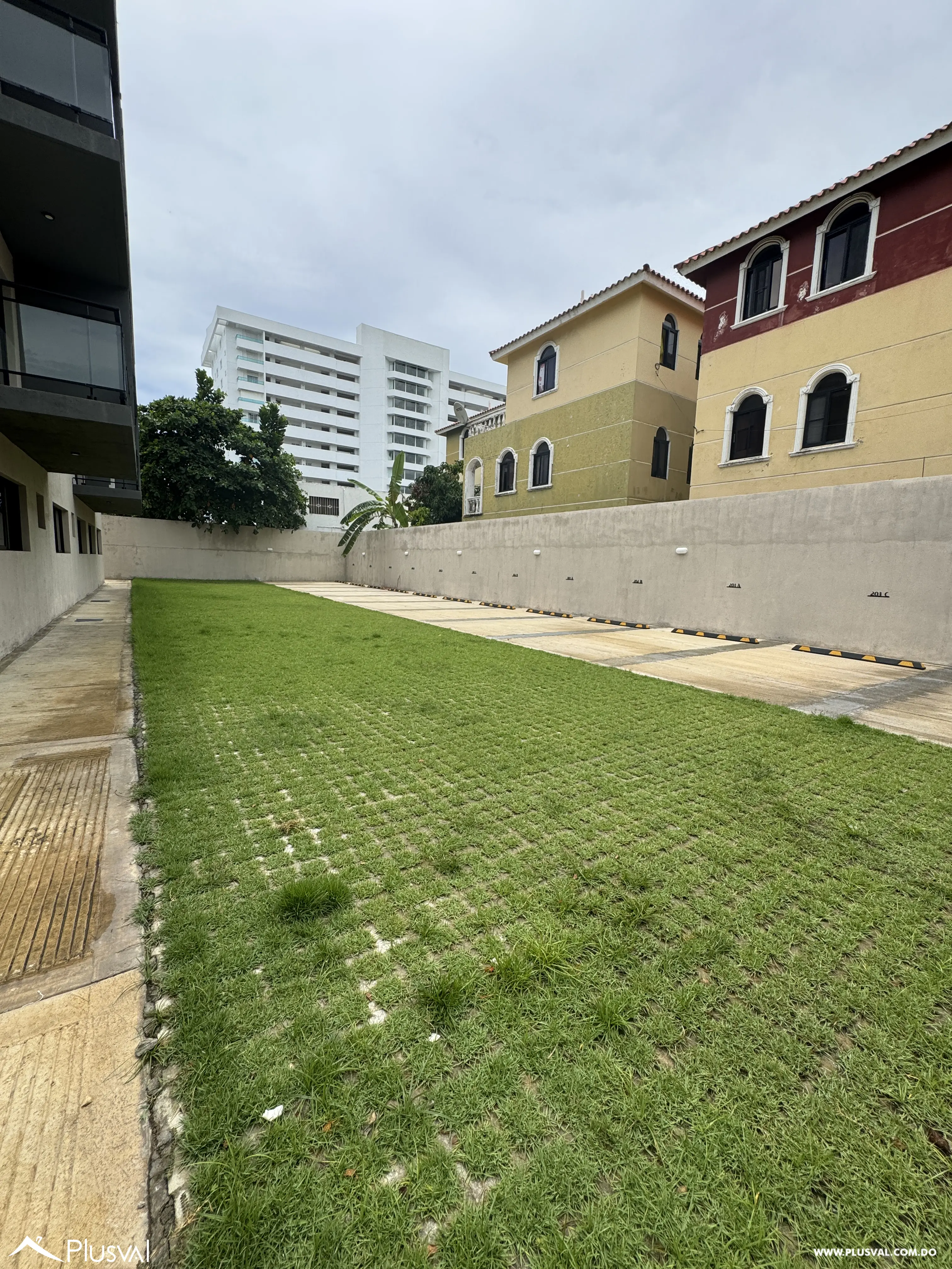 Apartamento en el Corazon de Juan Dolio 467148