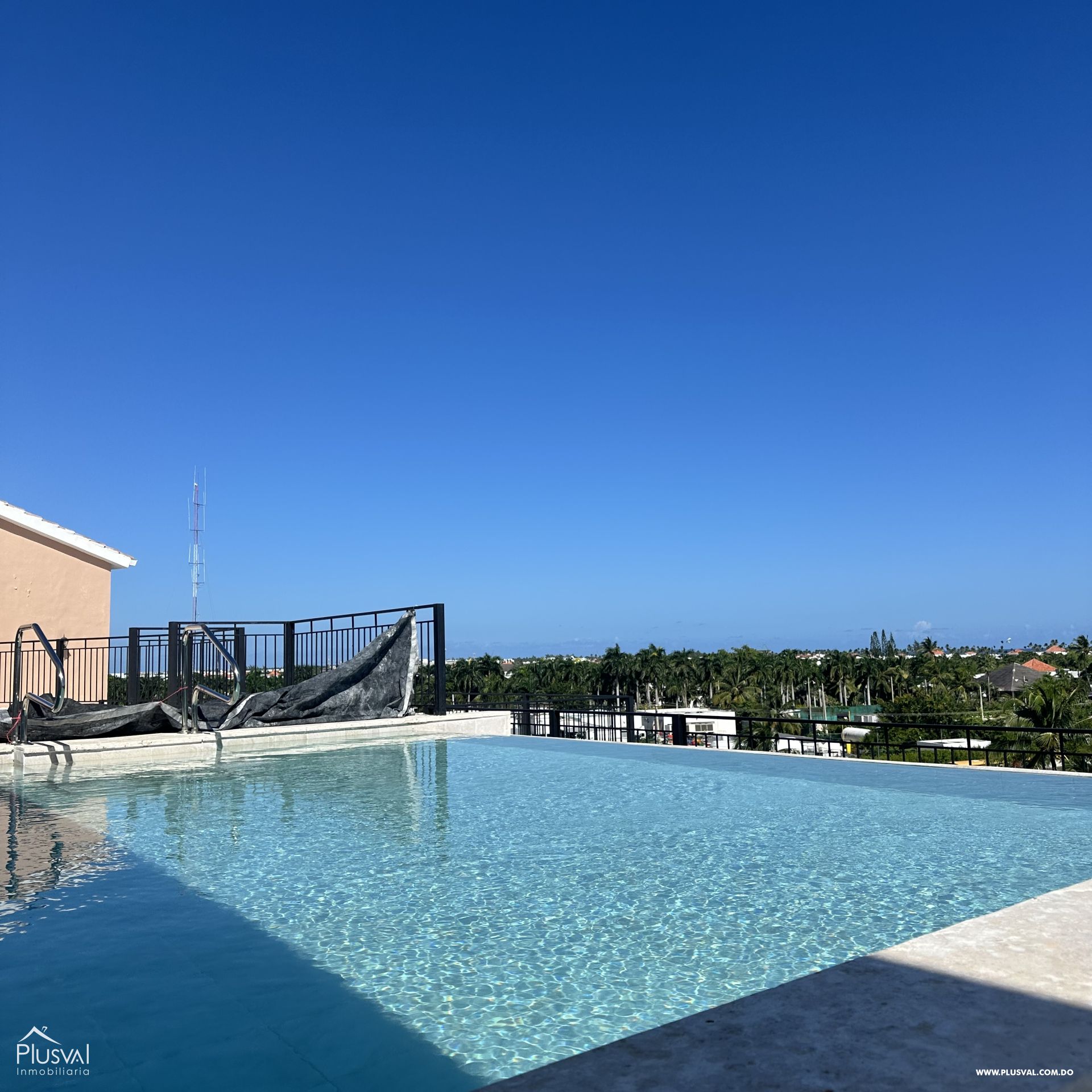 Apartamento venta en Reserva Real, Punta Cana 422430