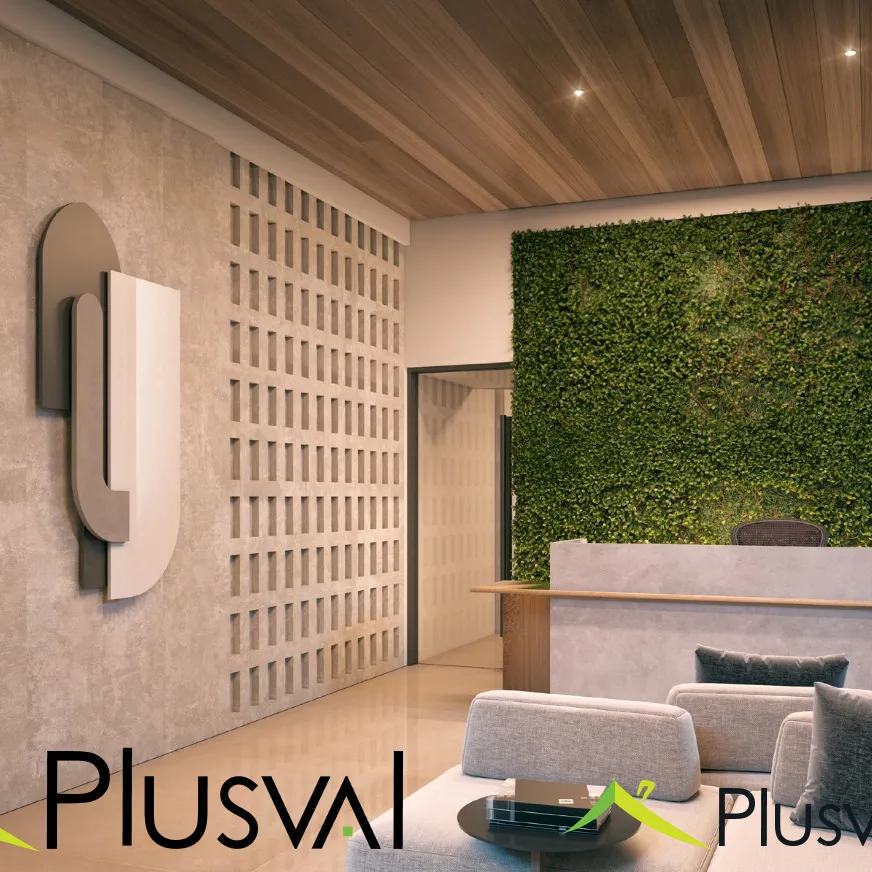 Apartamento en construccion en Bella Vista Sur 444845