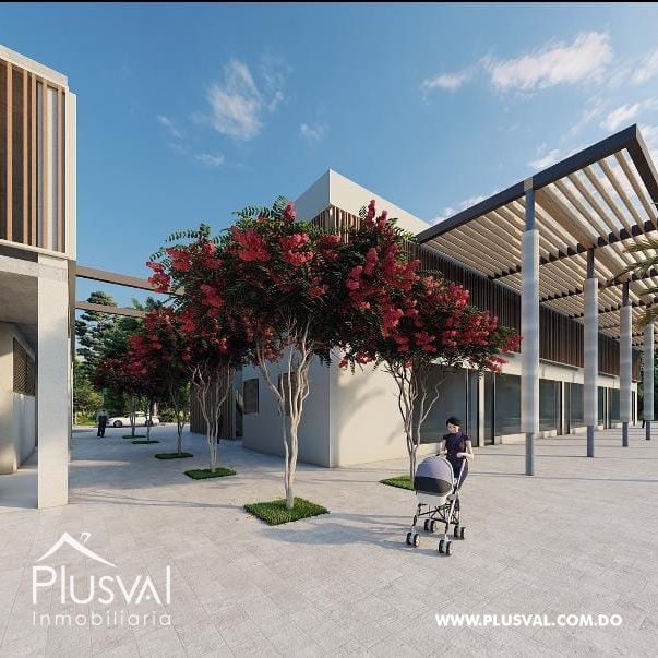 Proyecto de Apartamentos en Boca Chica 291839