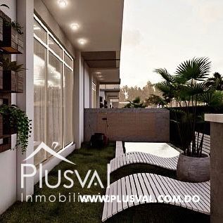 Proyecto de Townhausesen Punta Cana 319132