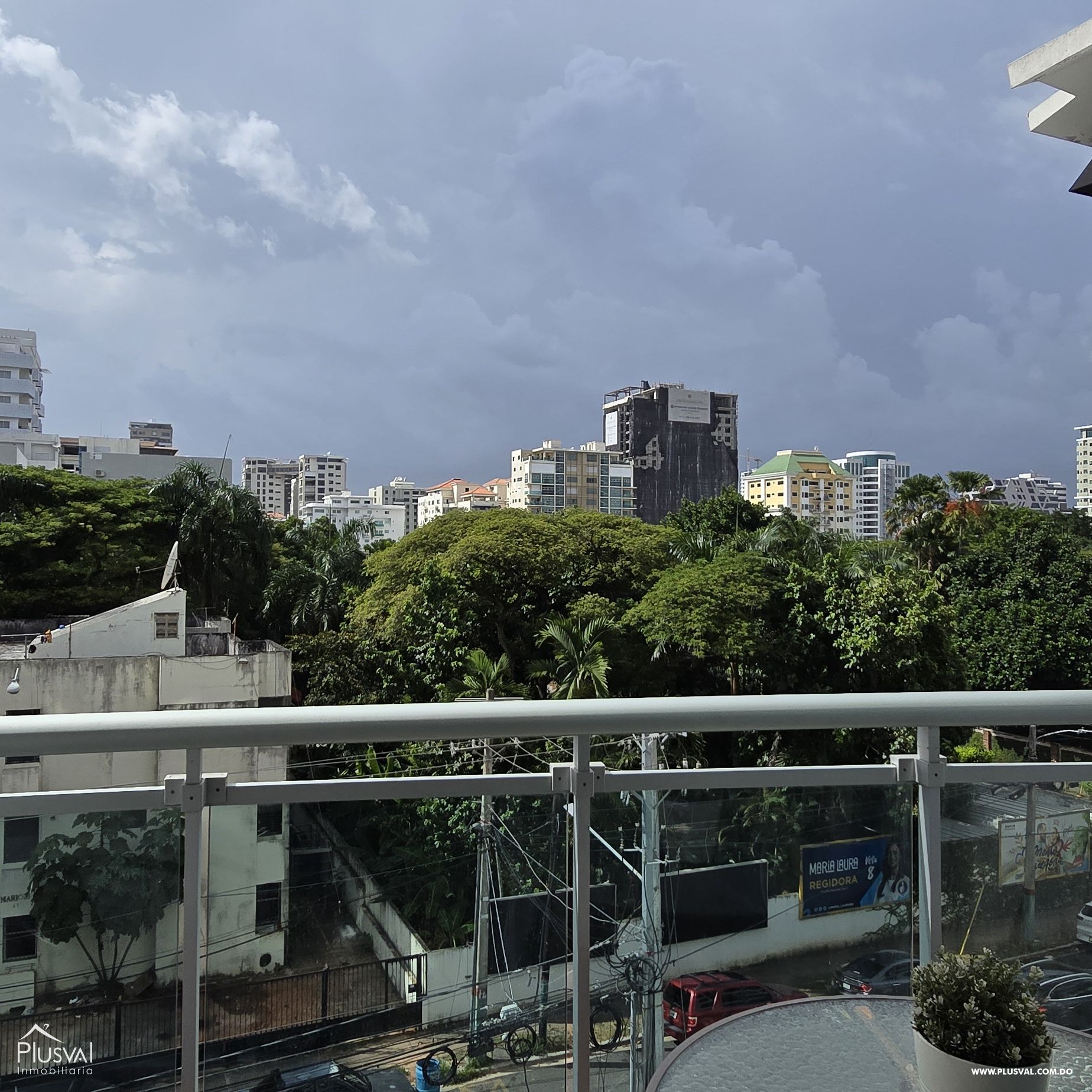Apartamento AMUEBLADO en Venta, Piantini 374806