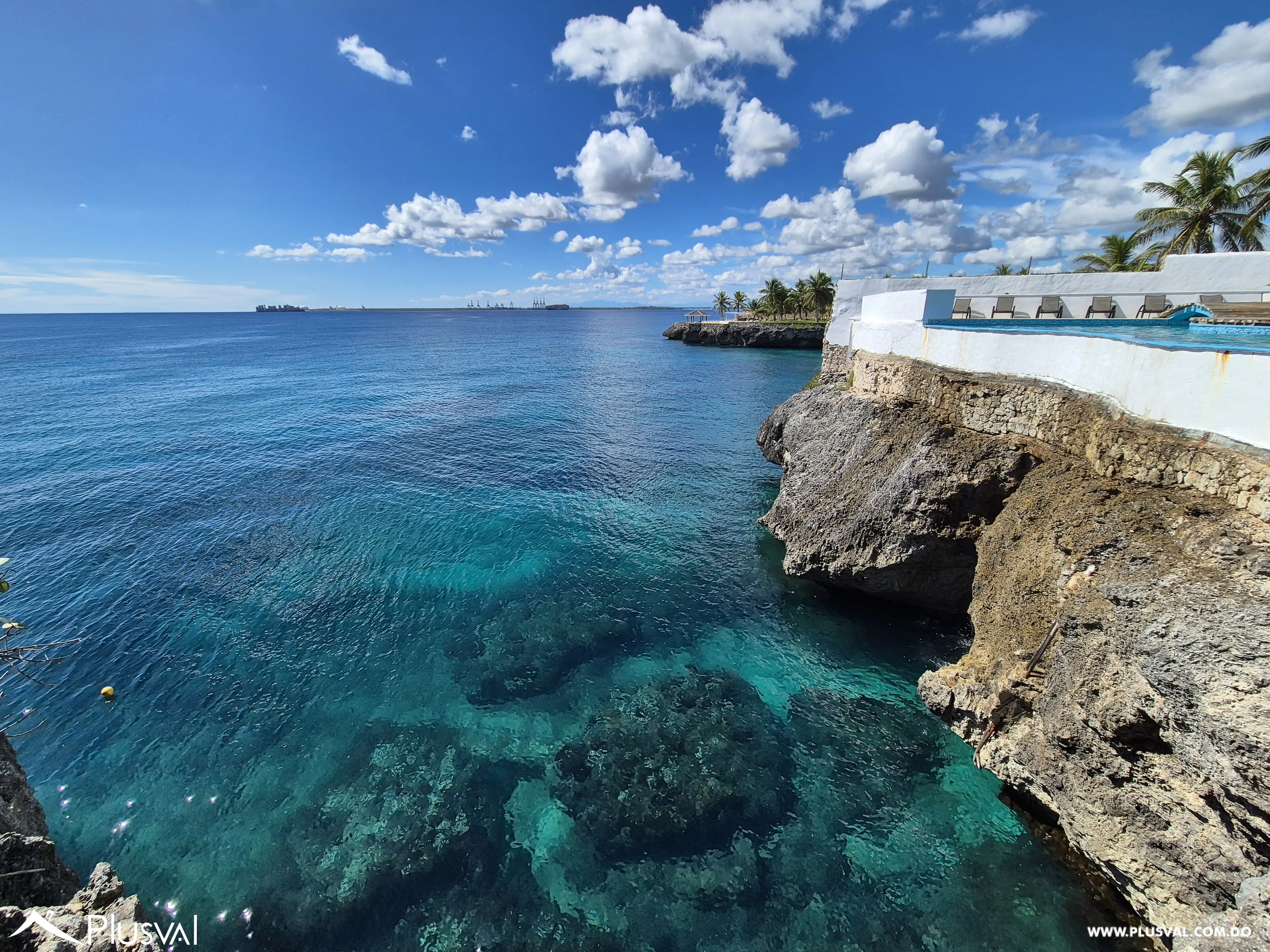 Apartamento turístico en venta en Boca Chica 474888