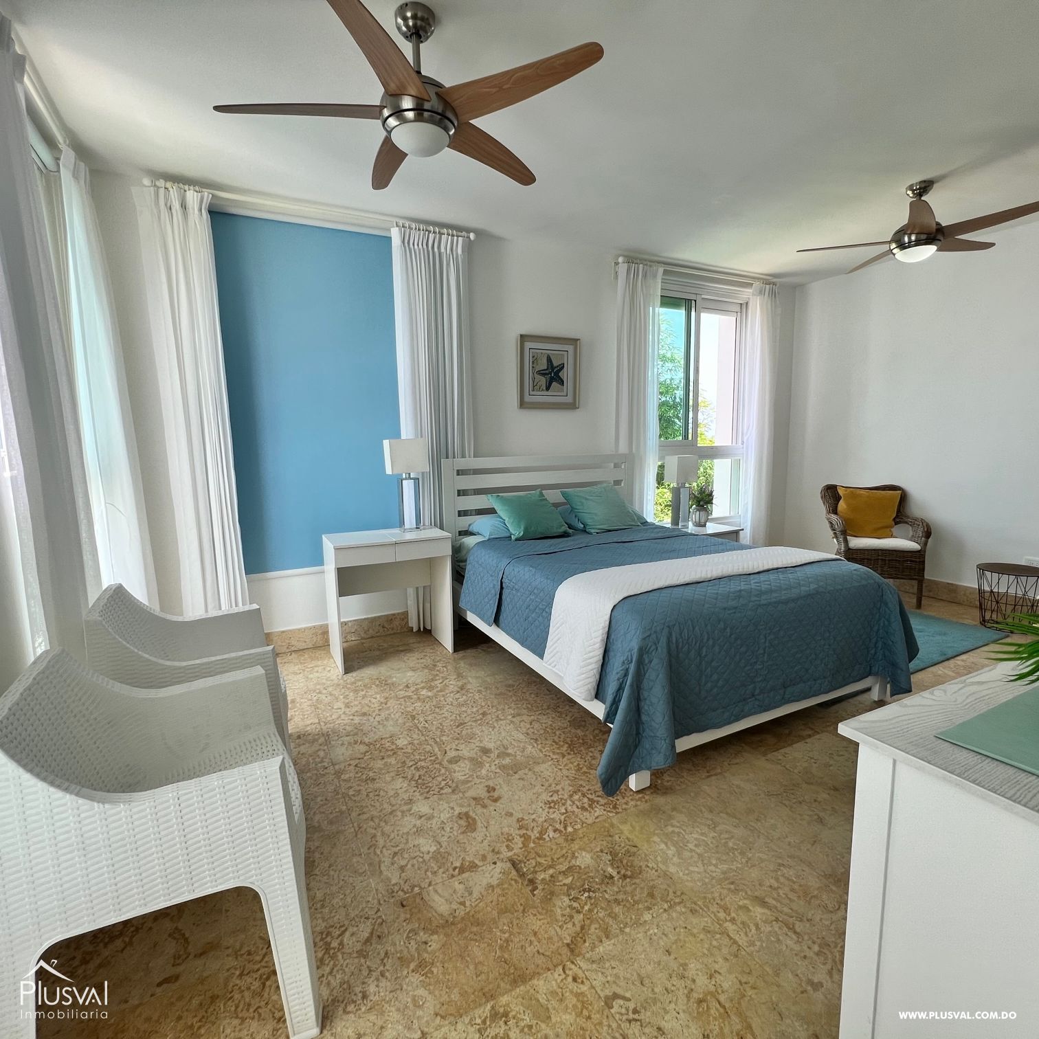 Espectacular Penthouse en Playa Nueva Romana, La Ensenada 229359