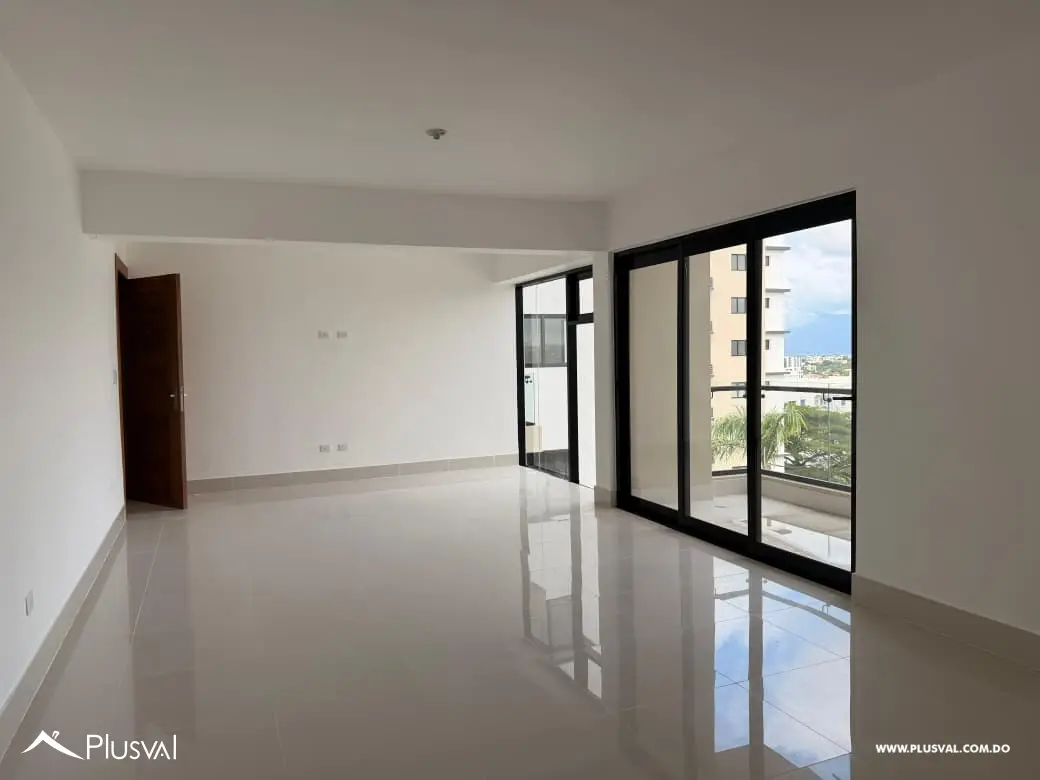 Apartamento Nuevo en Alquiler en Torre Moderna y Bien Ubicada 478912