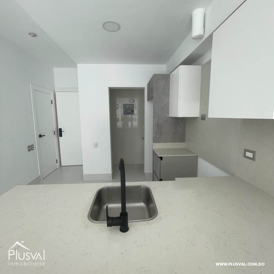 Apartamento en Venta en el corazón de Piantini 342432
