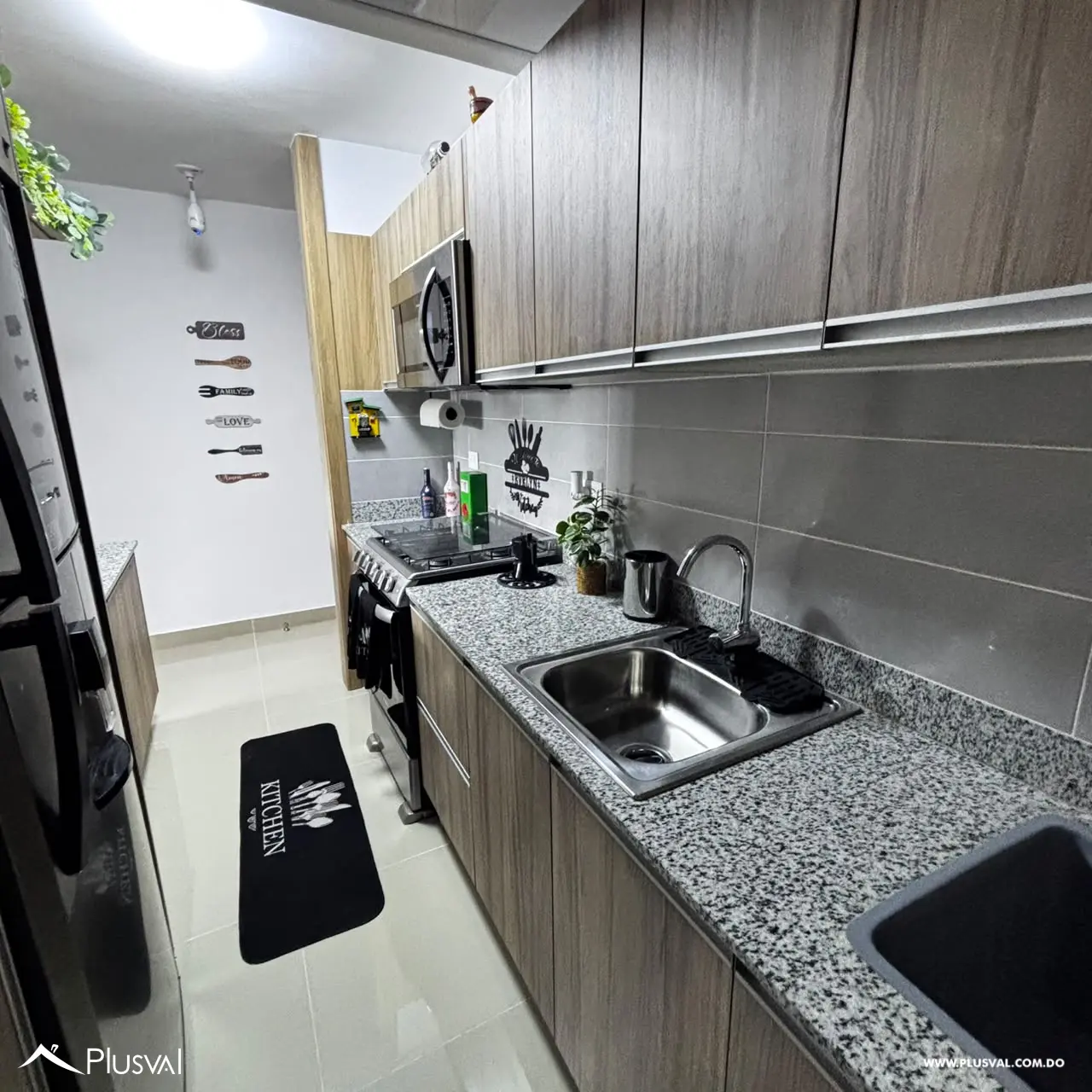 Venta de propiedad completamente amueblada, Bavaro Punta Cana 523494