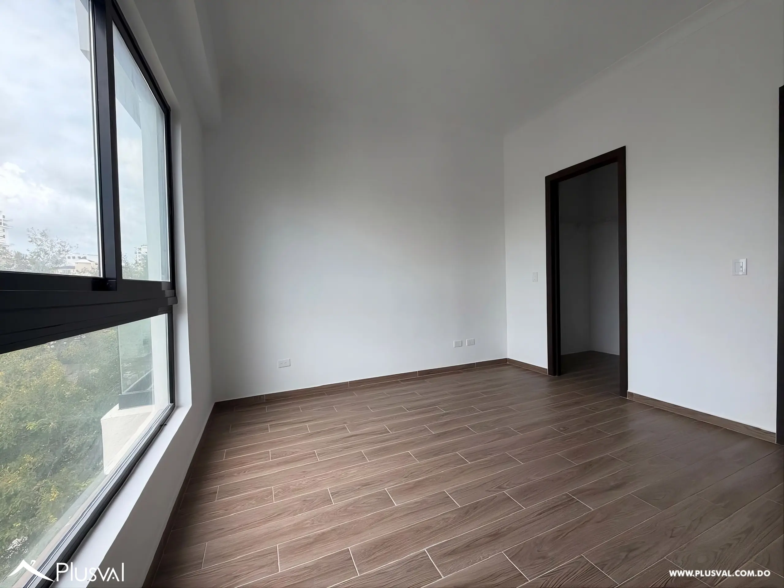 Apartamento en Venta en Ens. Paraiso 529111