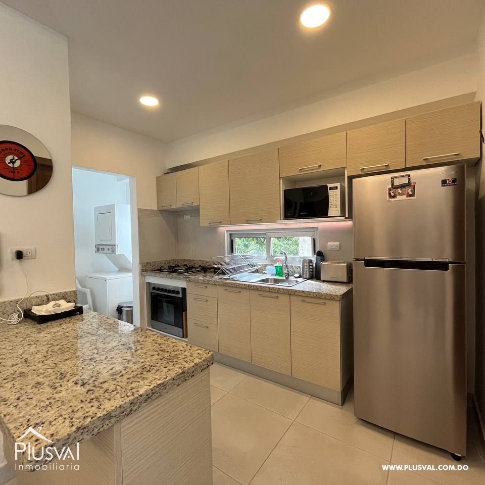 Apartamento en venta en Paraiso 284075