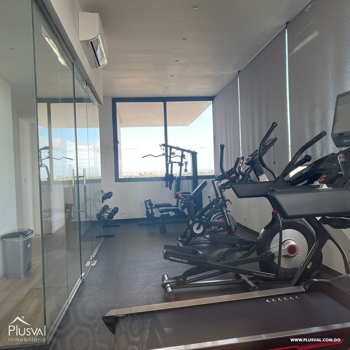 Apartamento en venta Arroyo Hondo 271464
