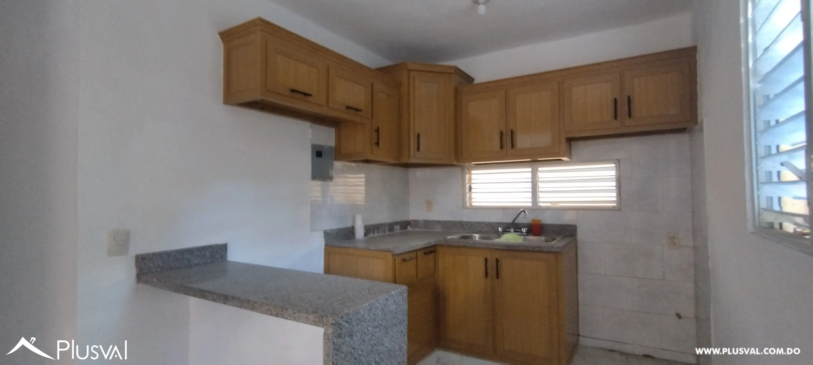 Casa Multifamiliar en venta en Urbanización Henriquez 476015