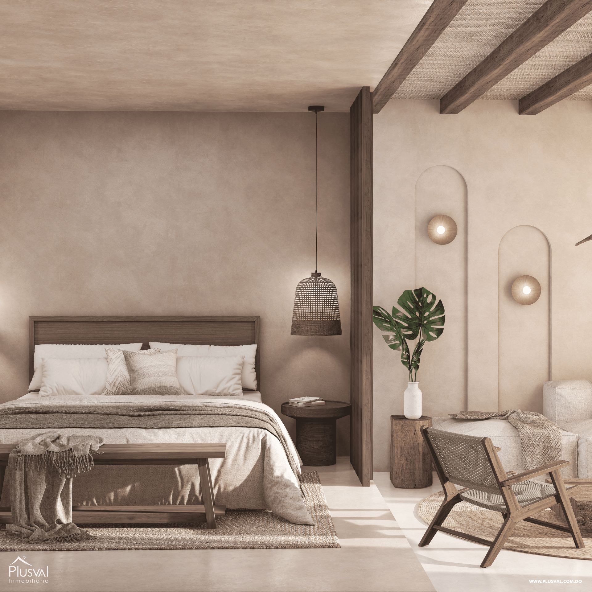 Apartamentos en venta en Downtown 377588
