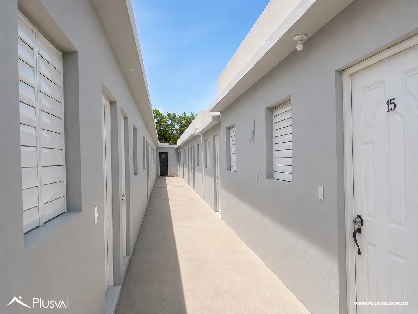 Complejo de Apartaestudios en Venta en Gurabo con excelente rentabilidad 512052