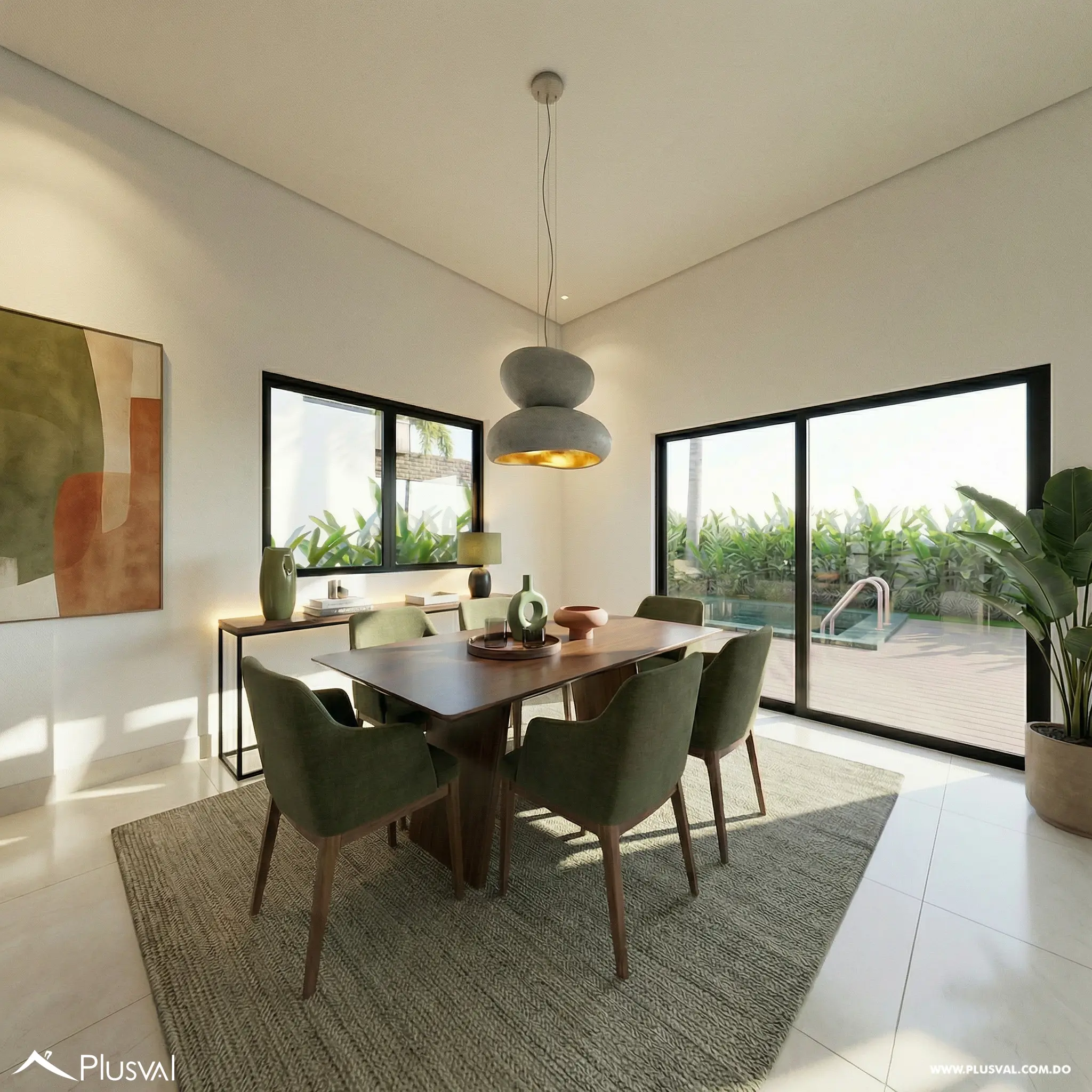 Villa Greeview - Phase III / Tipología B 507873