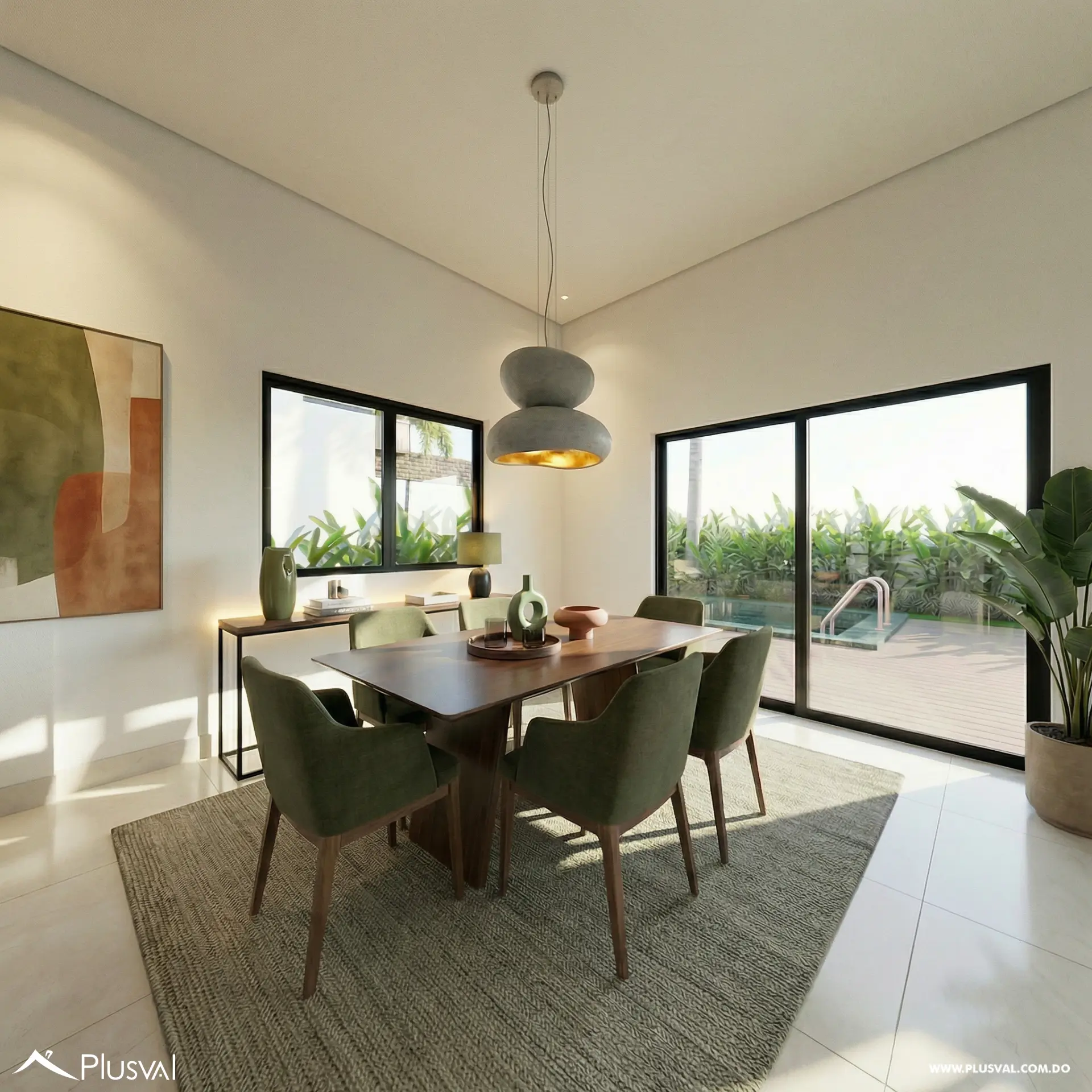 Villa Greeview - Phase III / Tipología B 507873