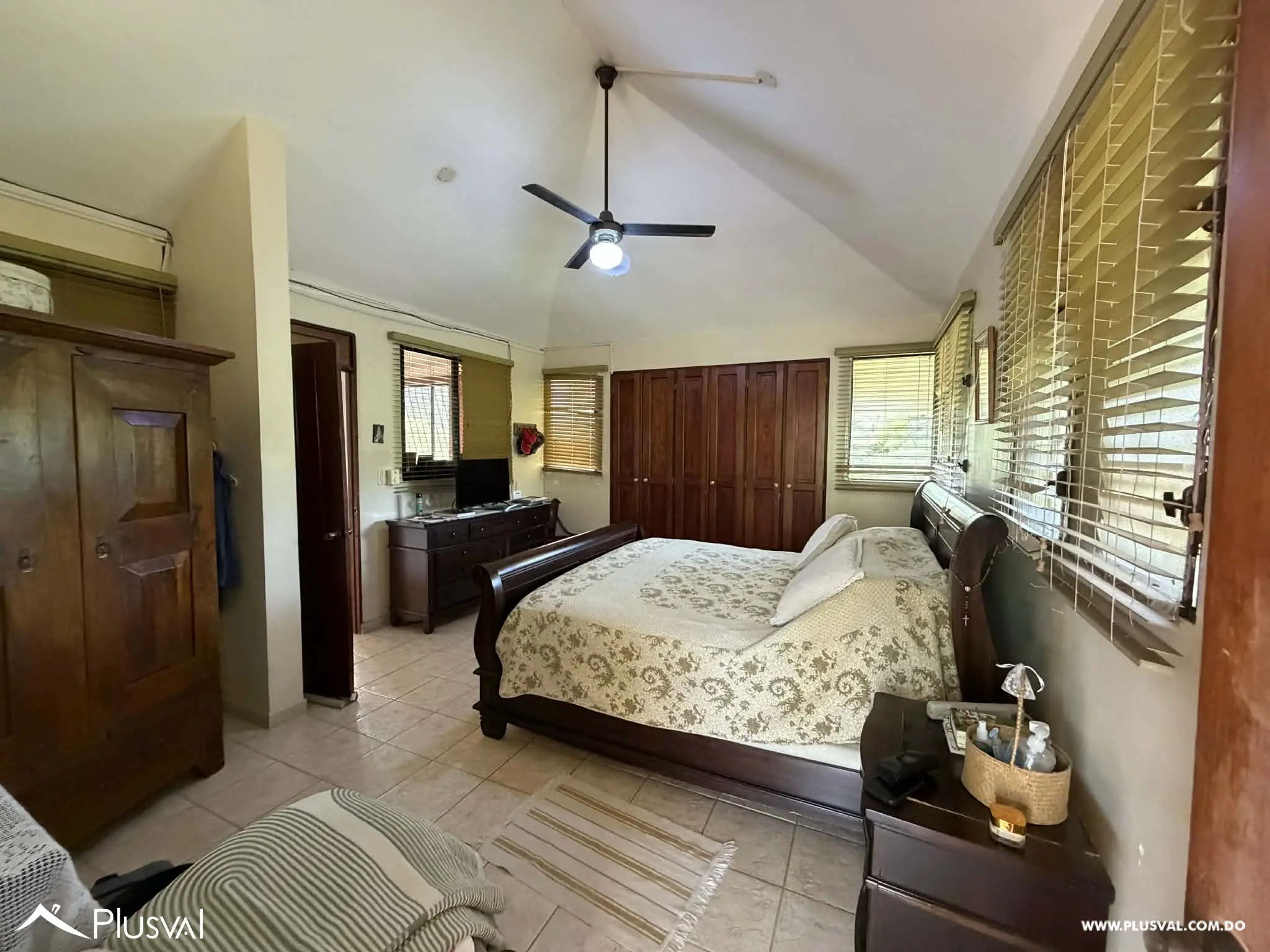 Hermosa Finca en Bonao en venta 496722