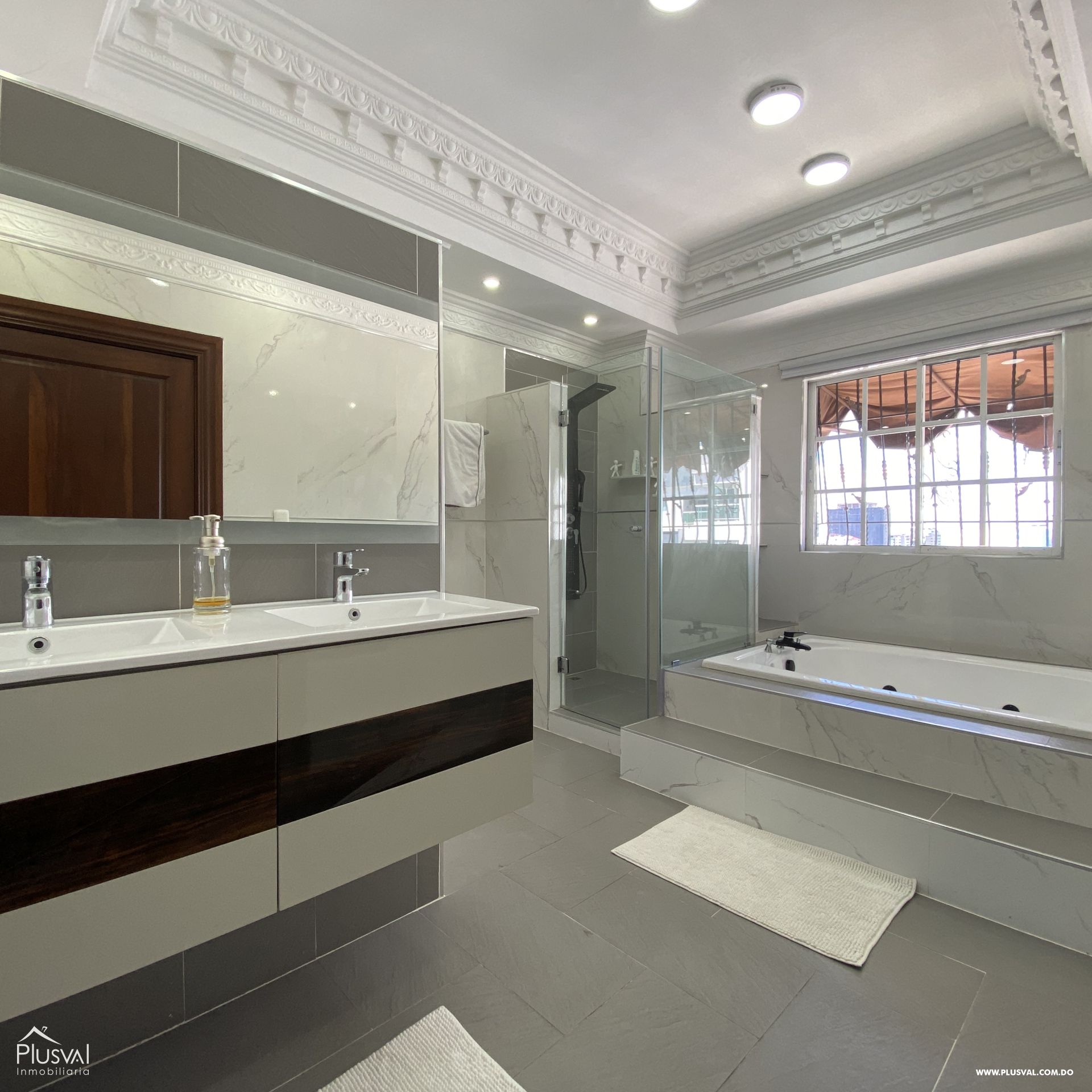 Penthouse en Venta, Bella Vista 386426