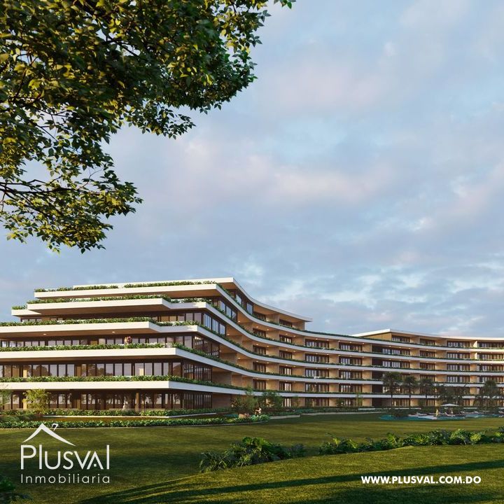 Paraíso junto al Mar en Bonita Golf Residences 352427
