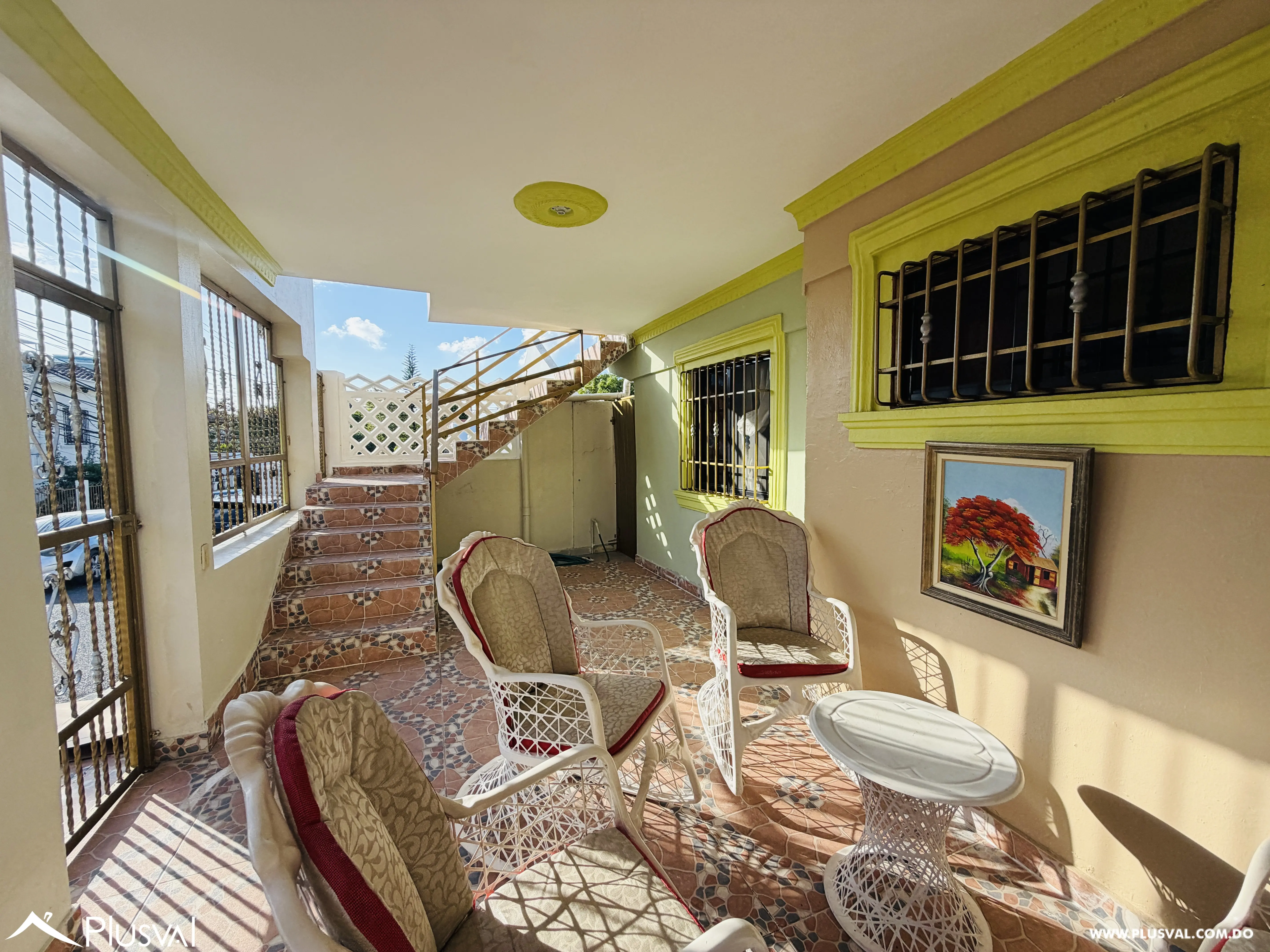 Casa en venta en Altos de Arroyo Hondo 486505